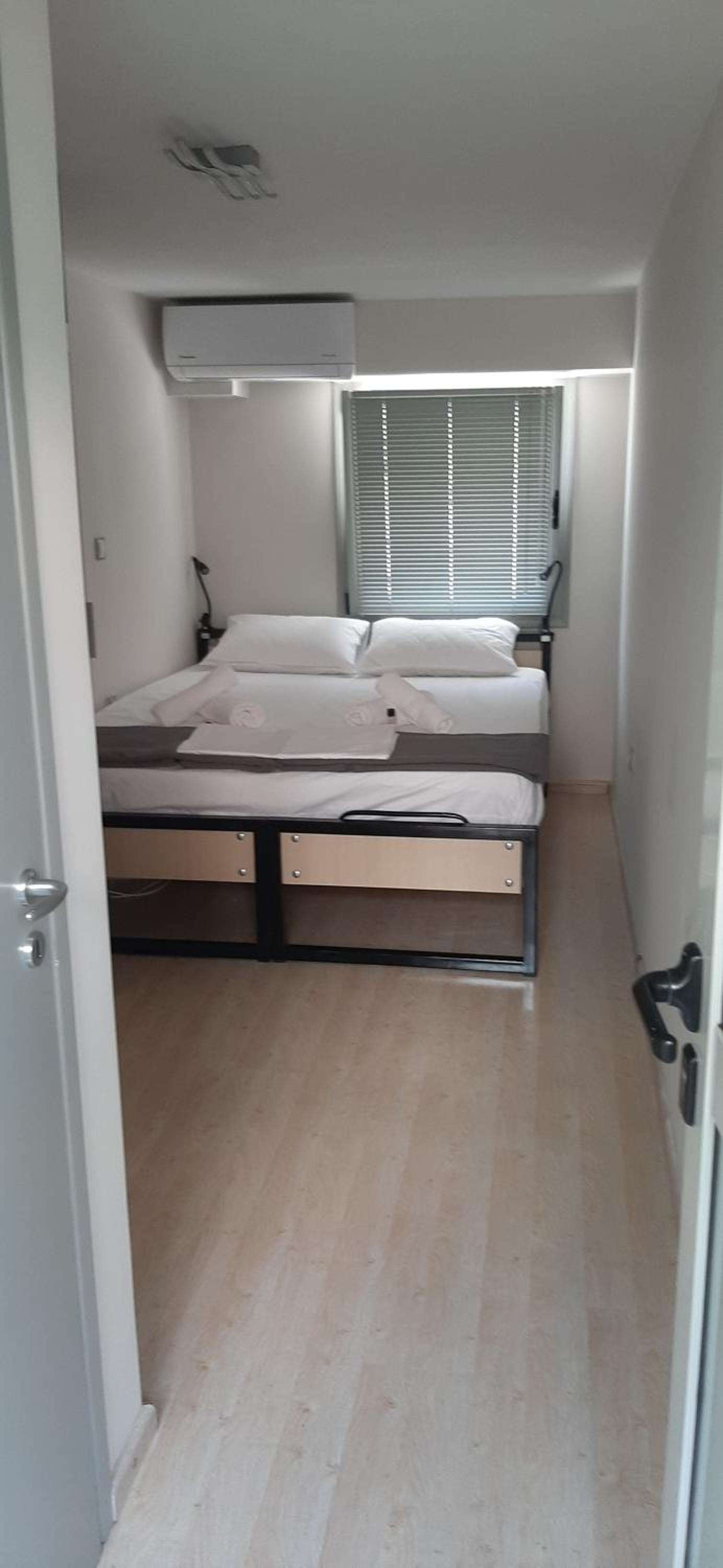 Ammos Artemis Apartments