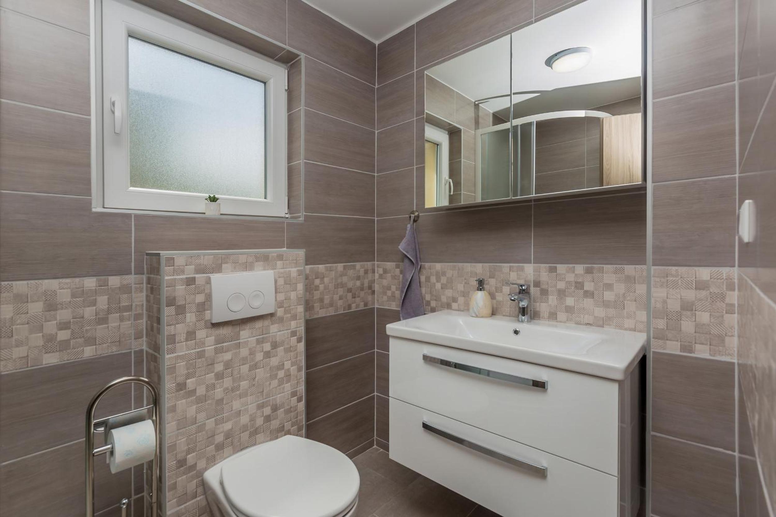 Apartmani Tena