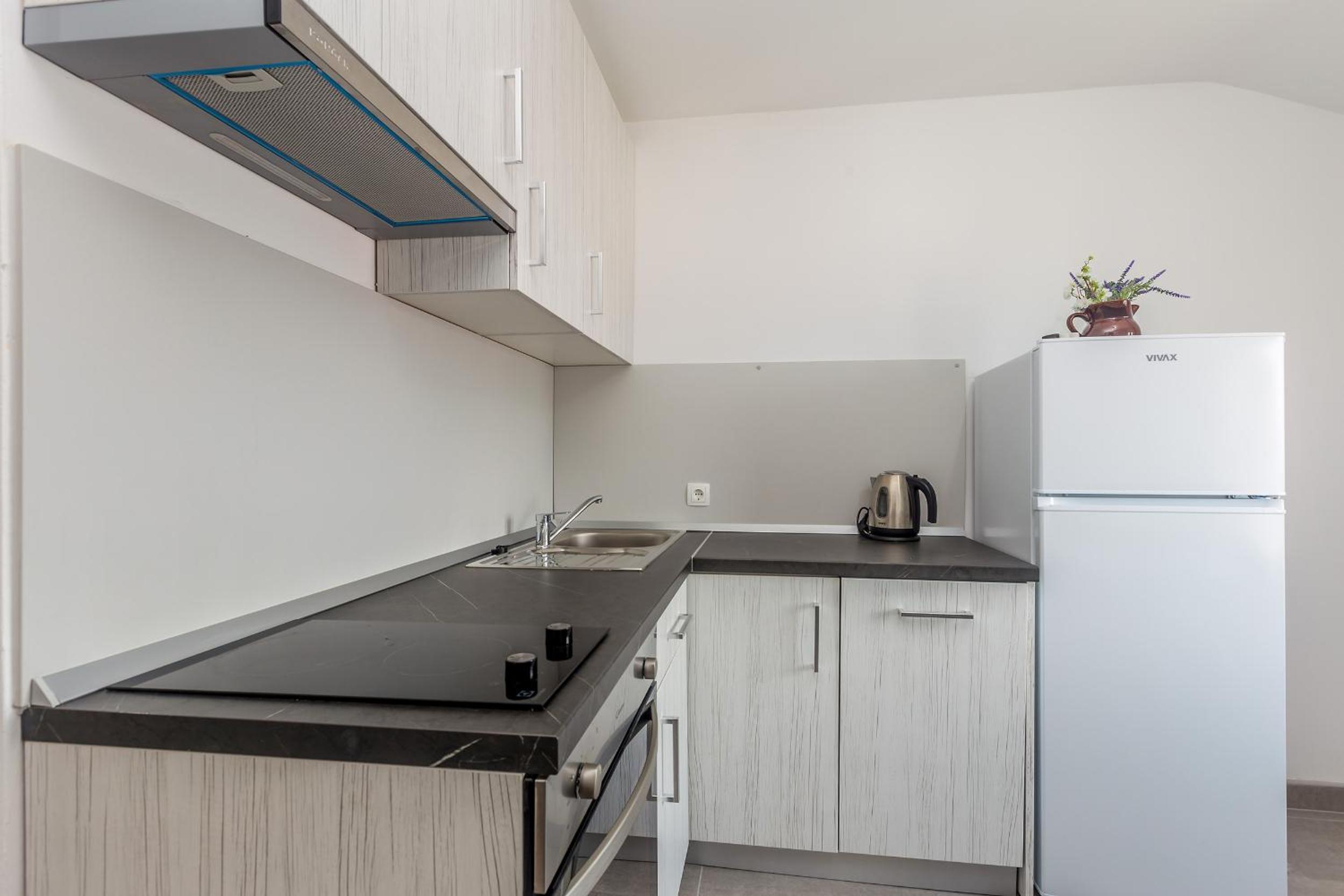 Apartmani Tena