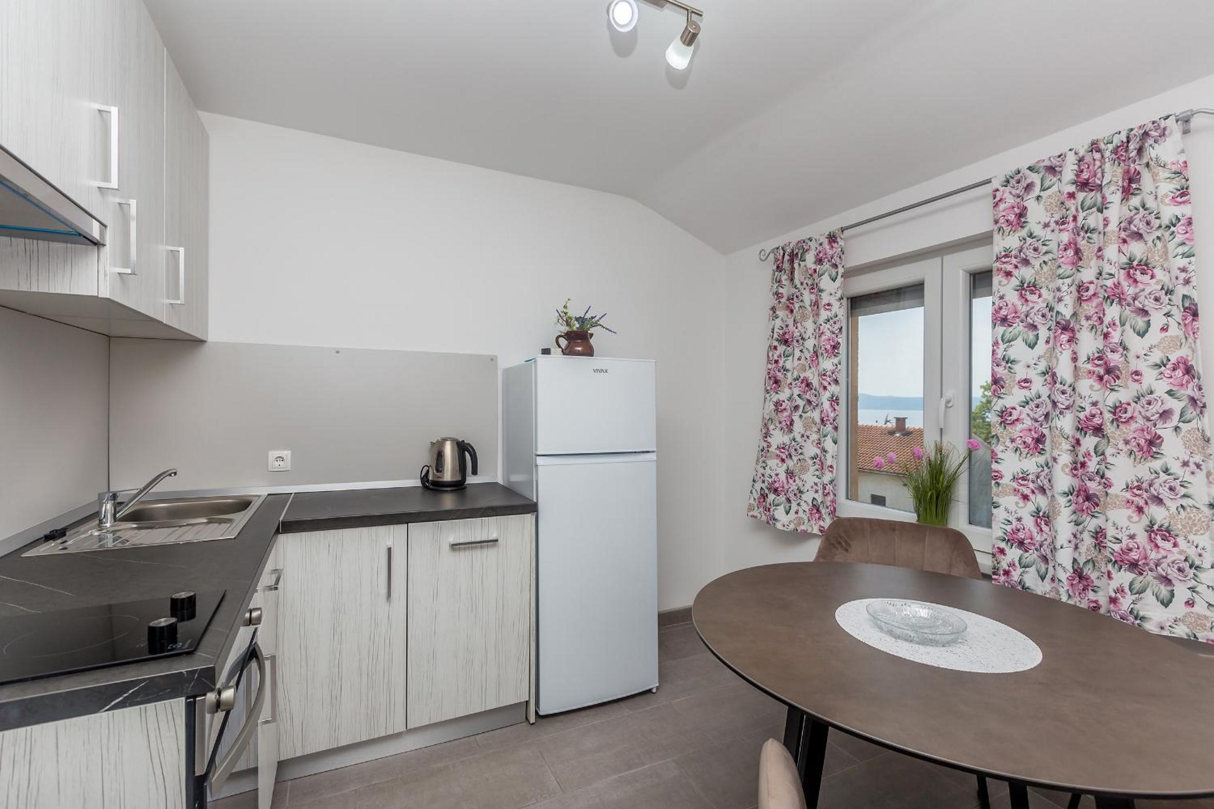 Apartmani Tena