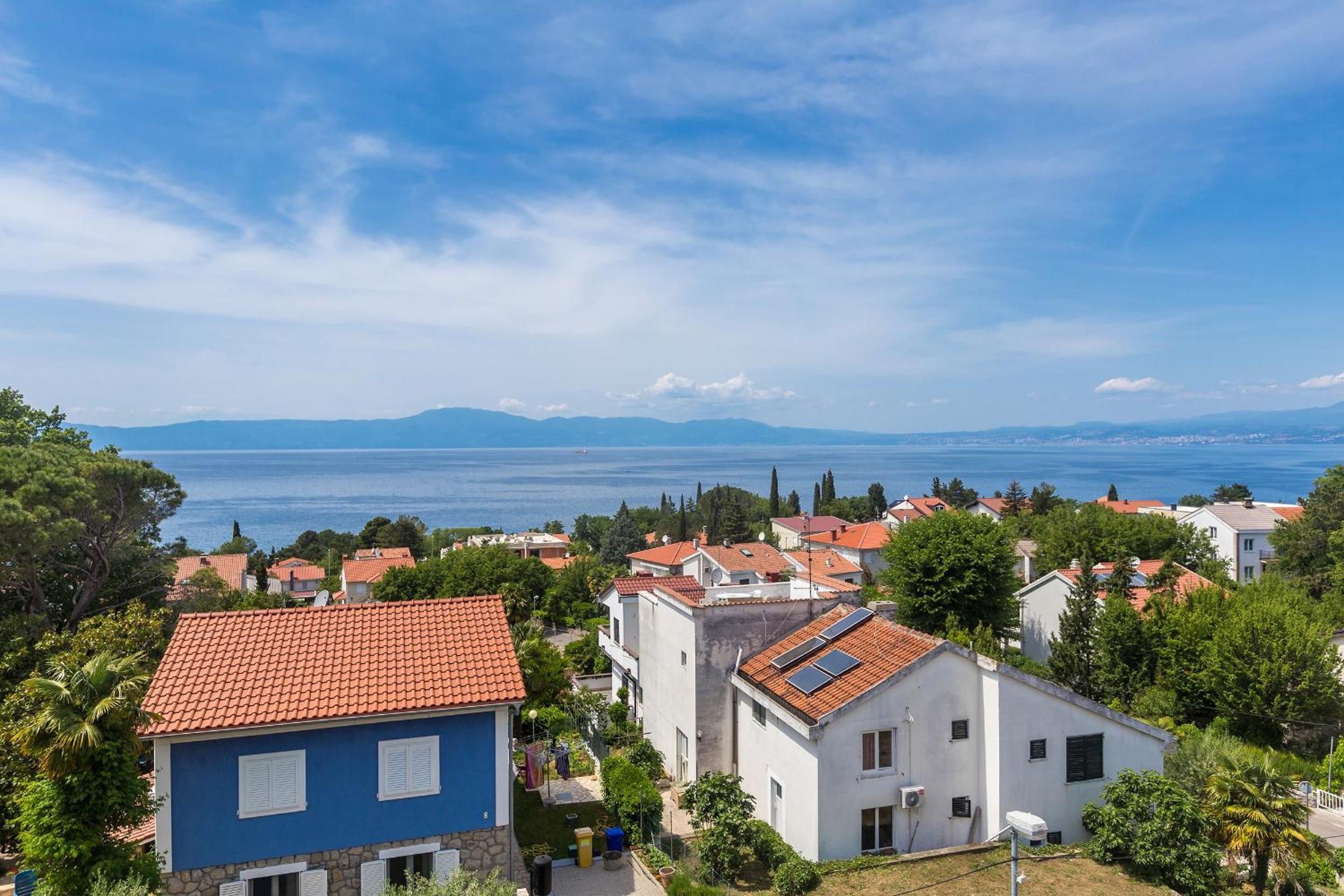 Apartmani Tena