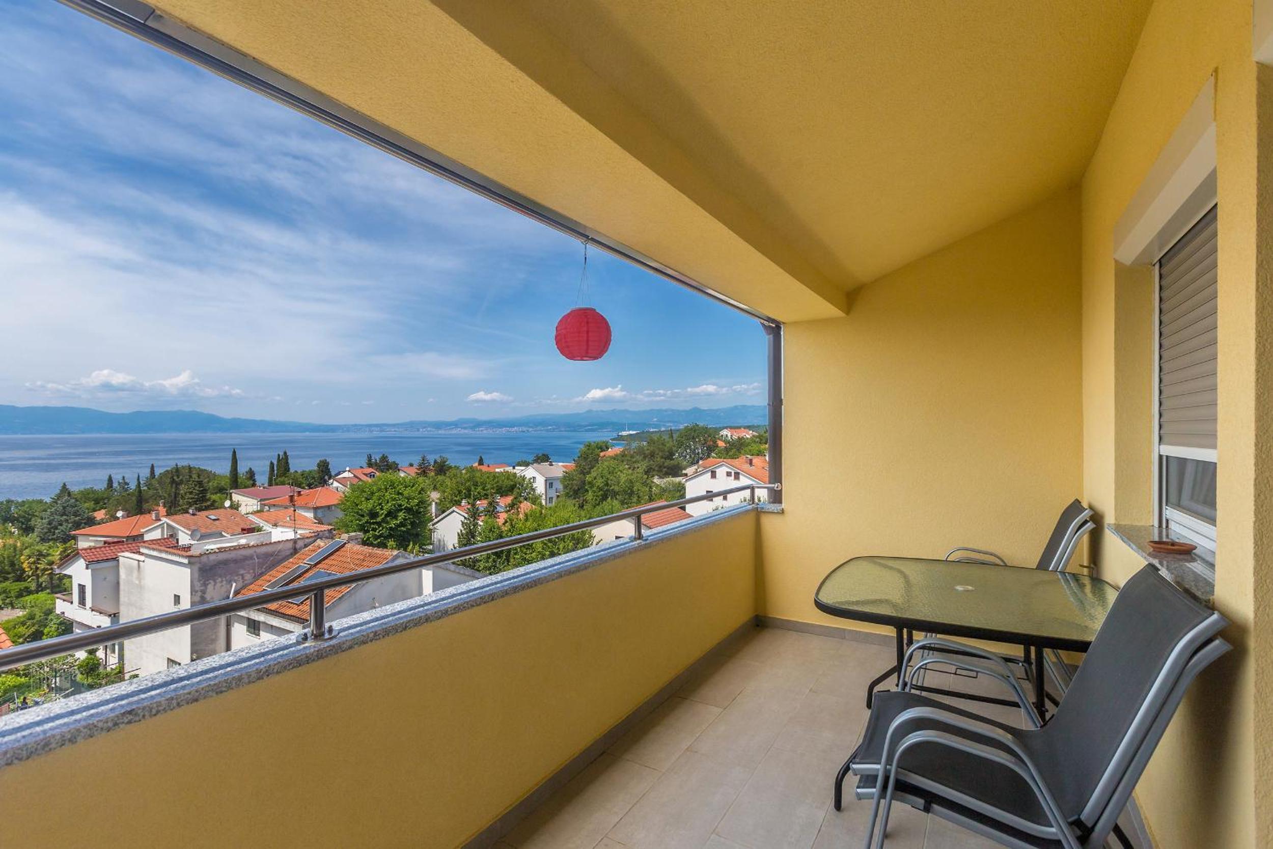 Apartmani Tena