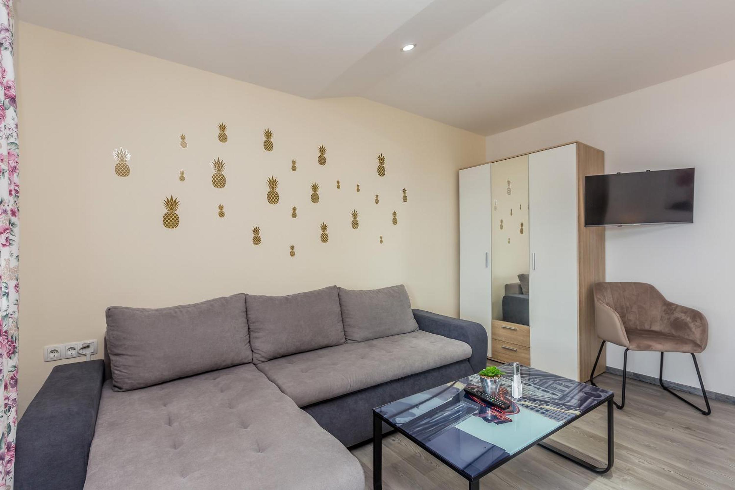 Apartmani Tena