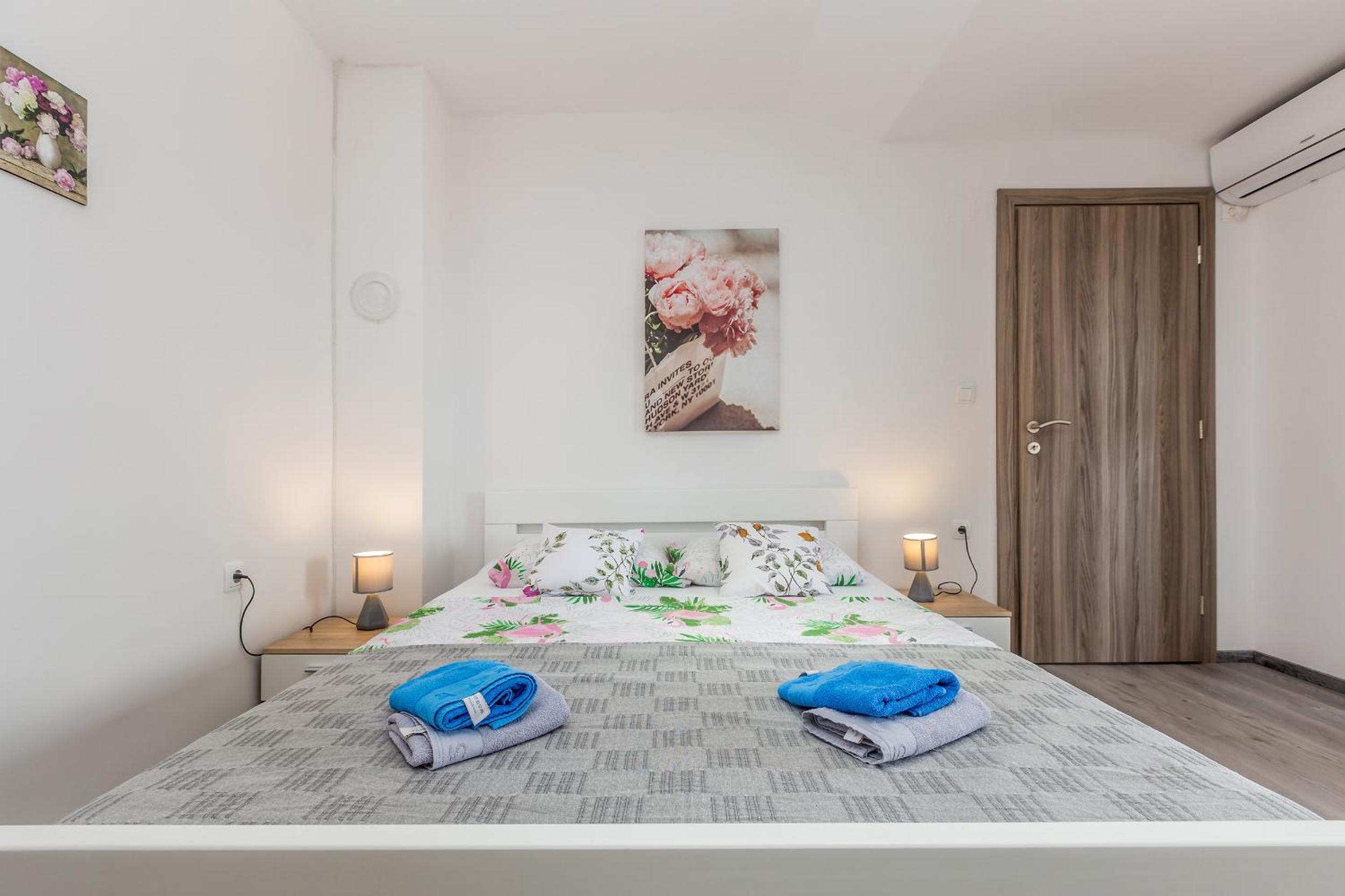 Apartmani Tena