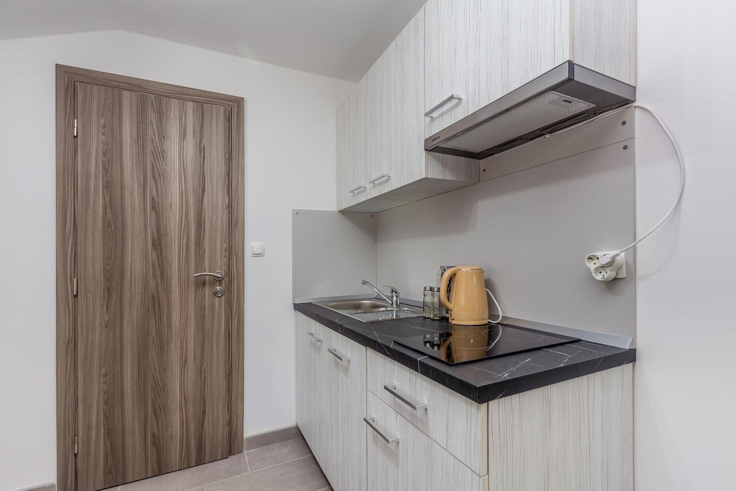 Apartmani Tena