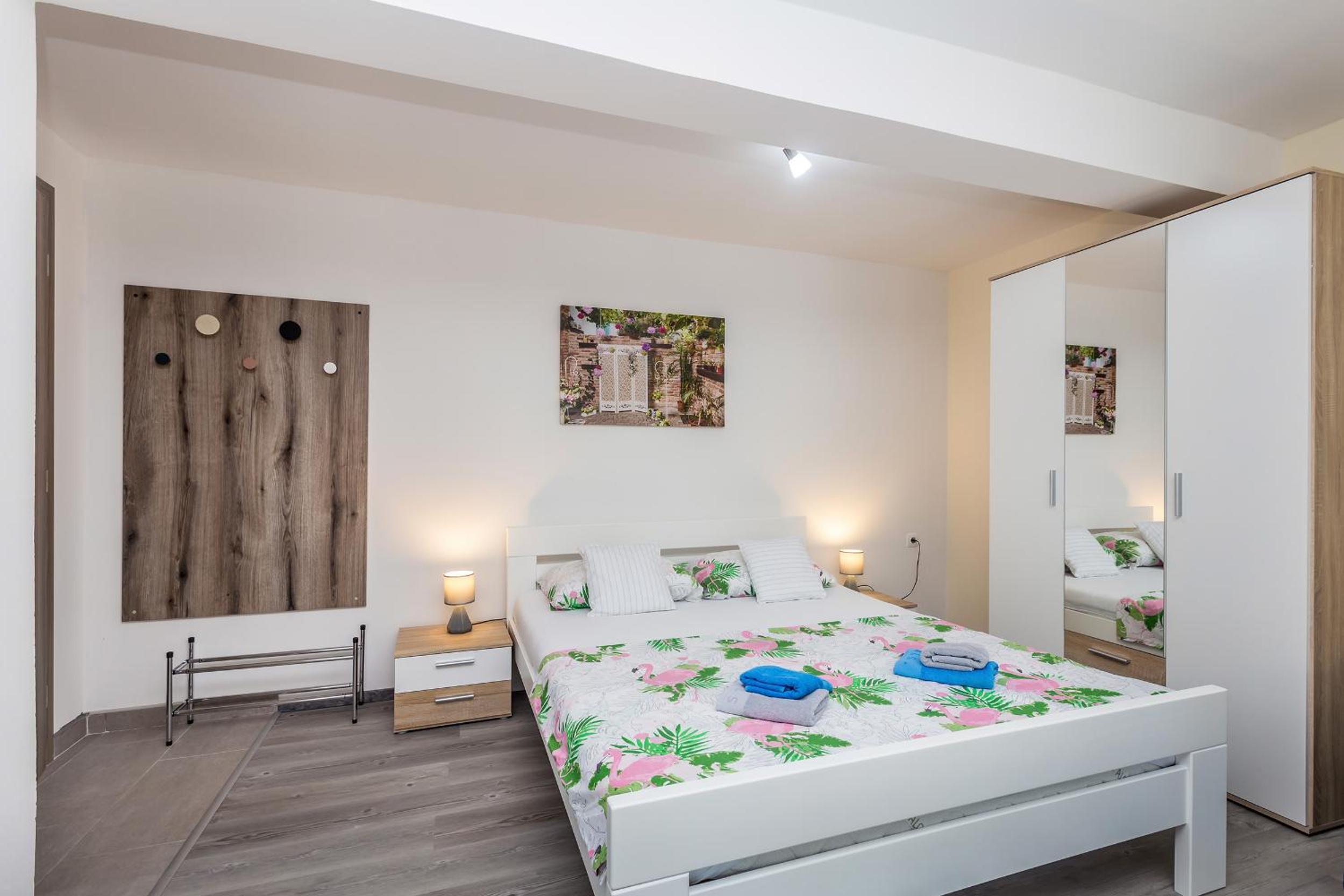 Apartmani Tena