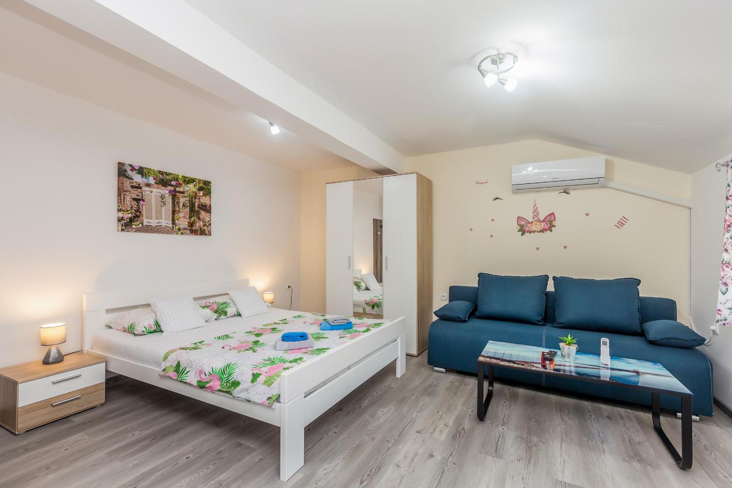 Apartmani Tena