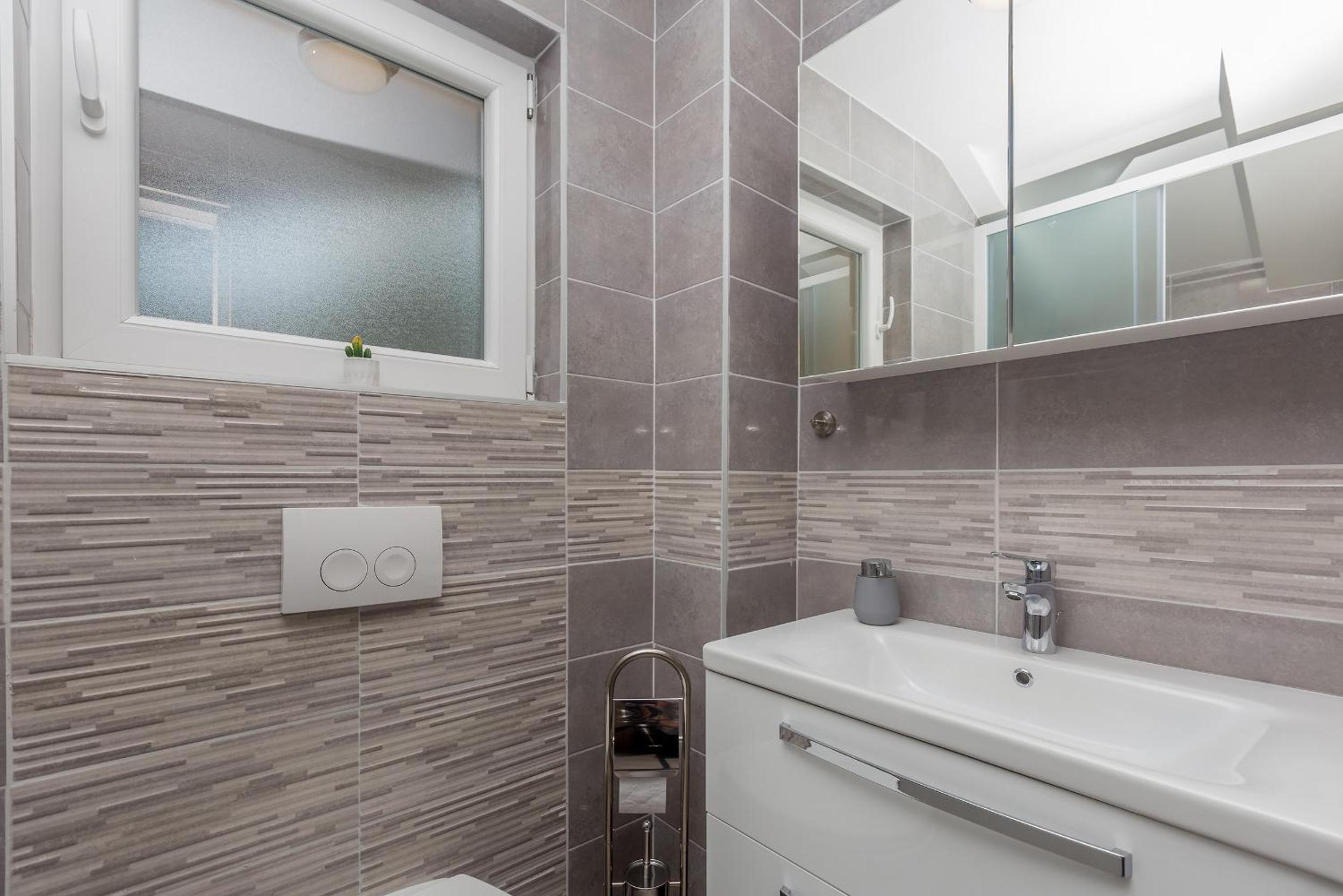Apartmani Tena