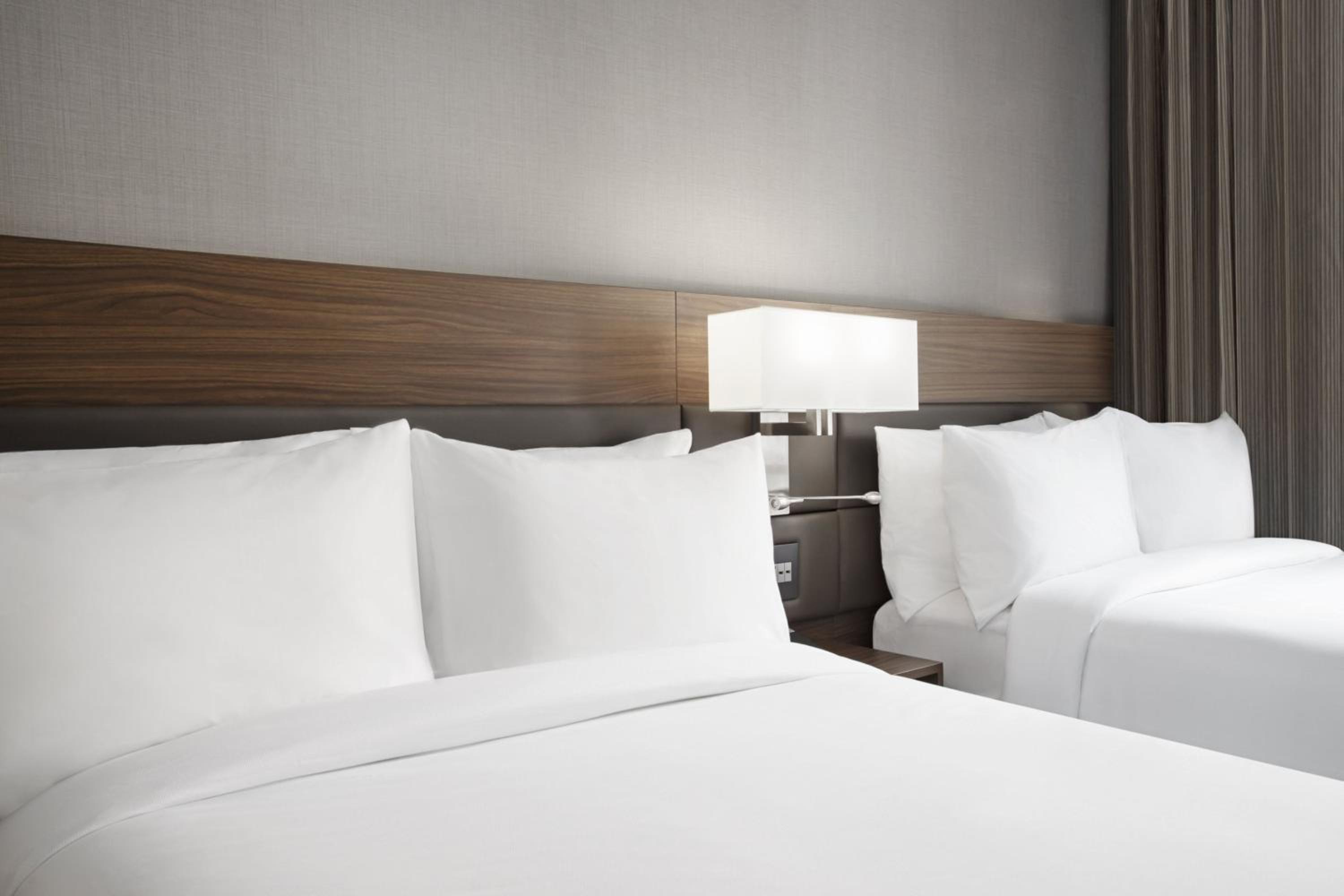 AC Hotel by Marriott St. Louis Clayton, Billede 20