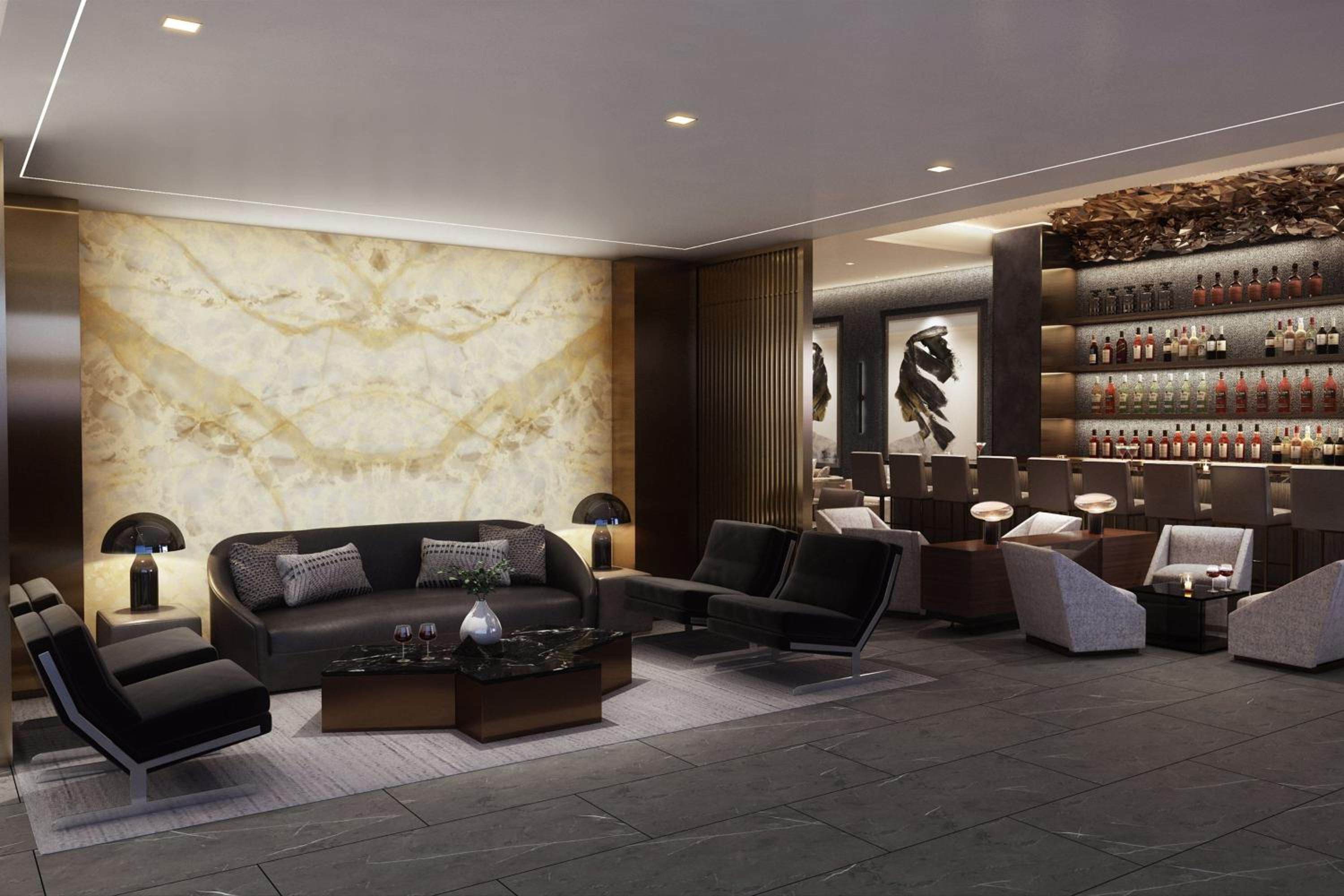 AC Hotel by Marriott St. Louis Clayton, Billede 21