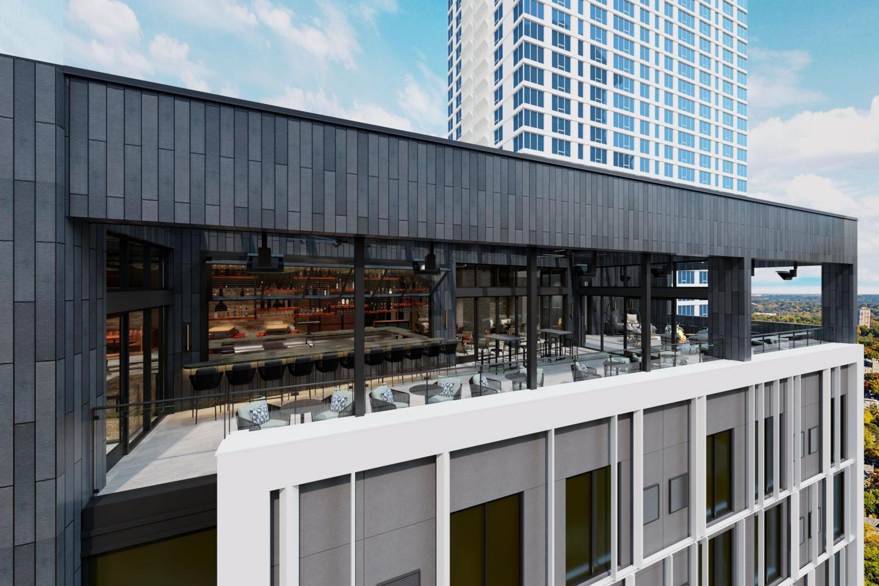 AC Hotel by Marriott St. Louis Clayton