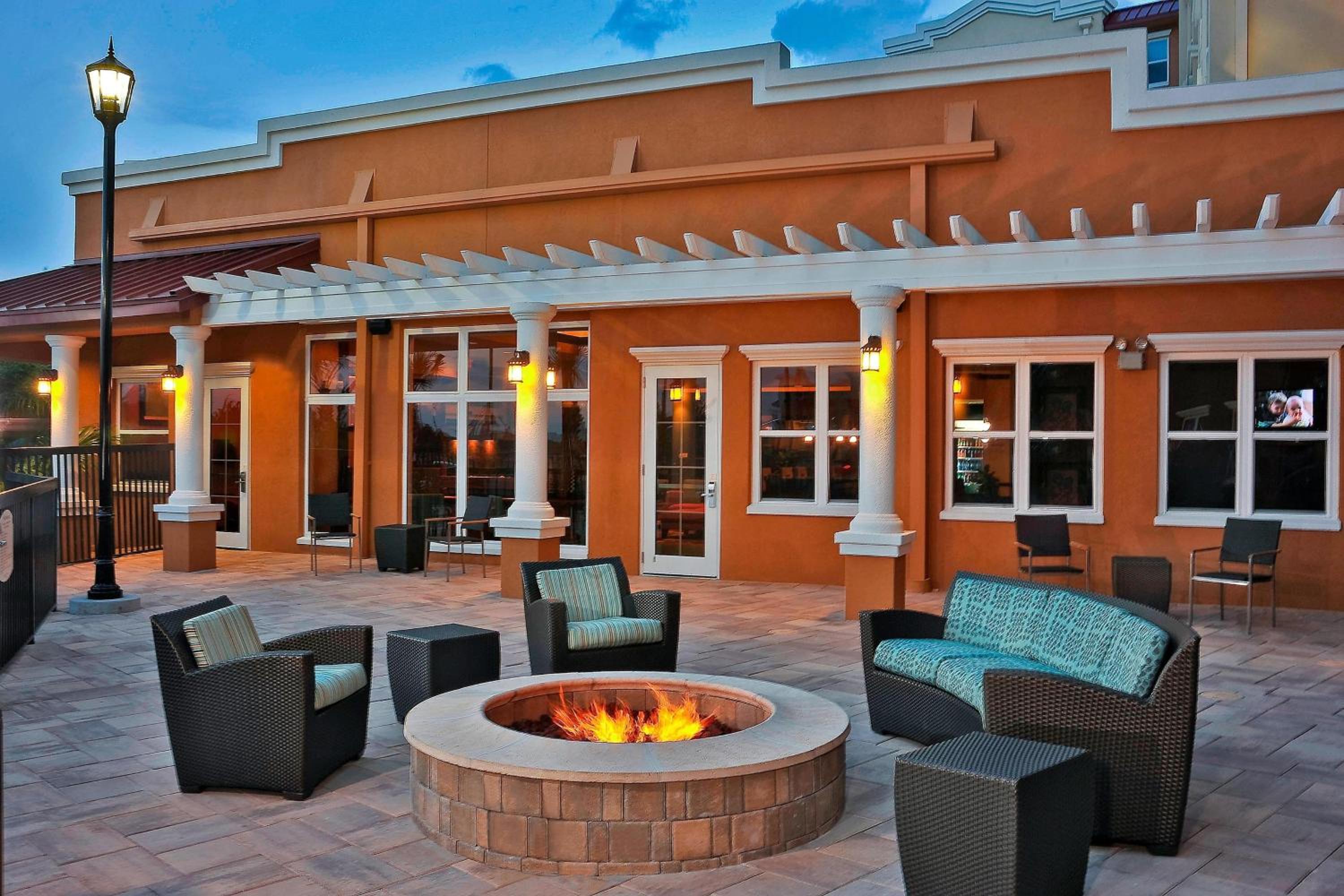 Residence Inn by Marriott Indianapolis Noblesville