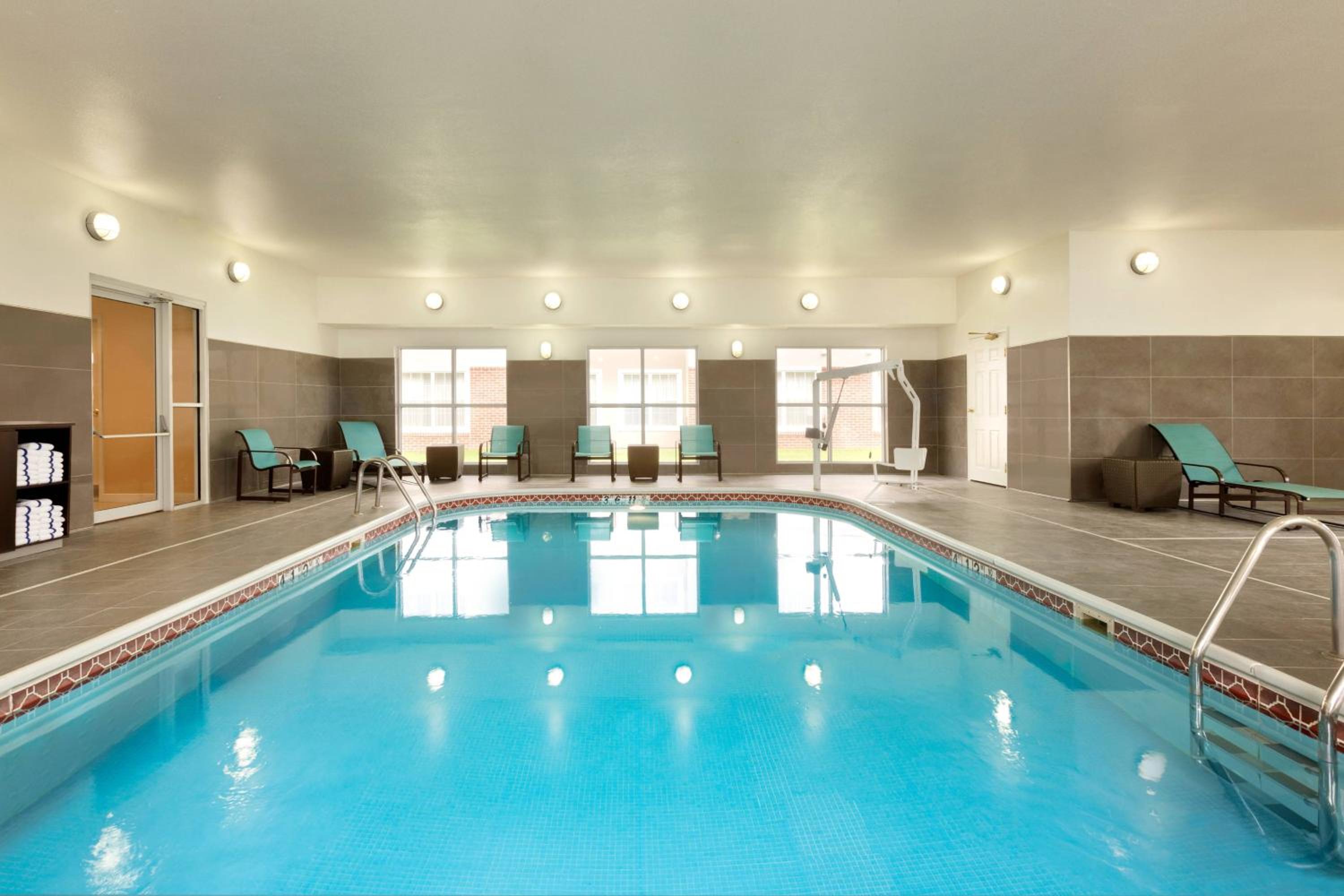Residence Inn by Marriott Indianapolis Noblesville