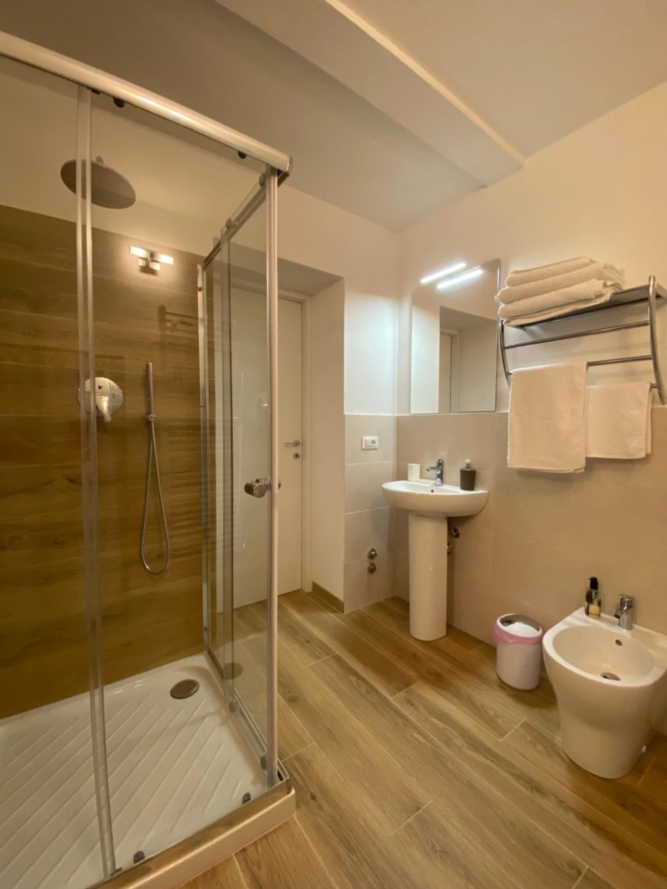 Tuscany Home Pistoia