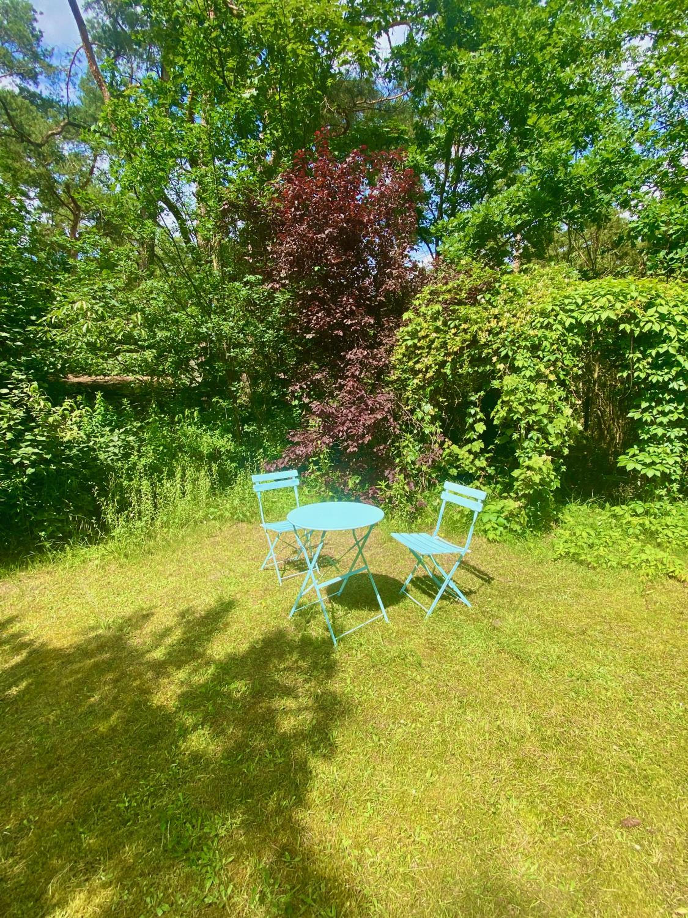 Studio im Haus Amselgarten