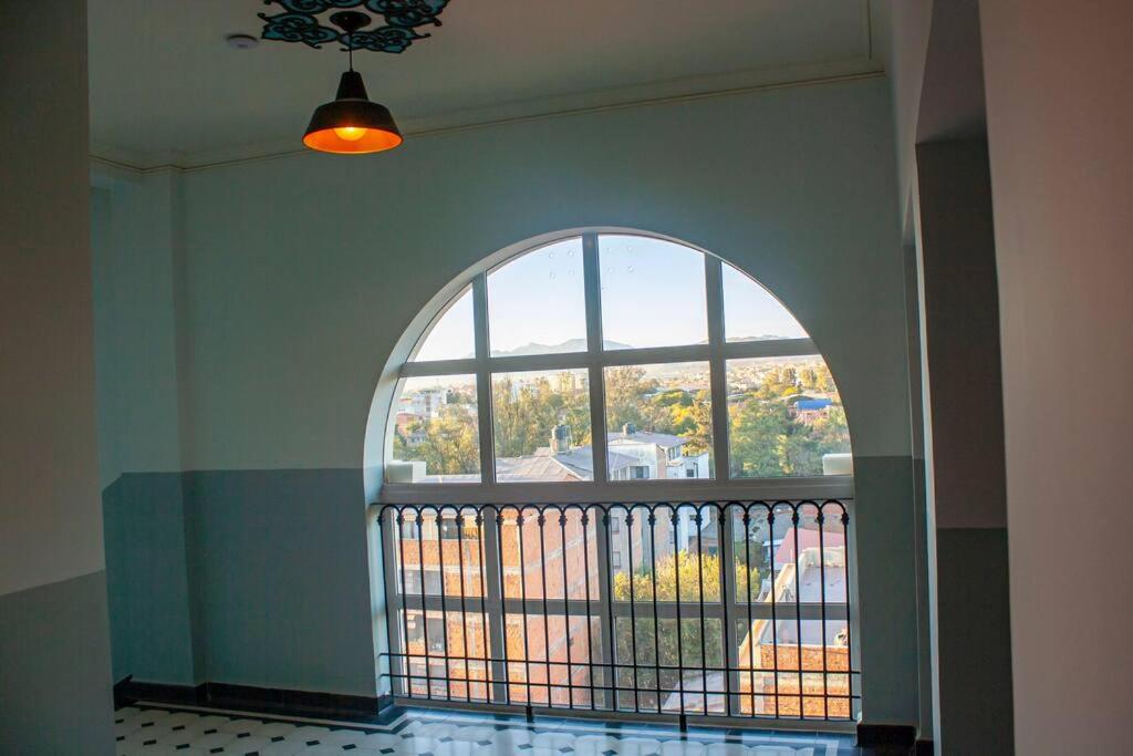 New Classic Style Apartment Lovely Details