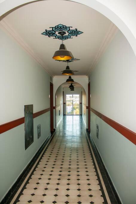 New Classic Style Apartment Lovely Details