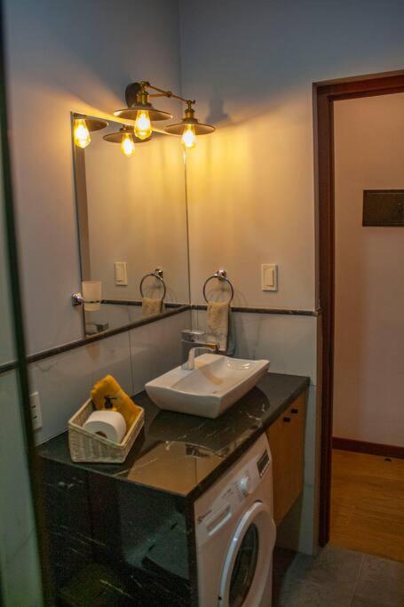 New Classic Style Apartment Lovely Details