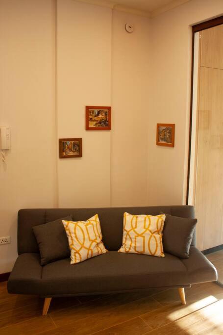 New Classic Style Apartment Lovely Details