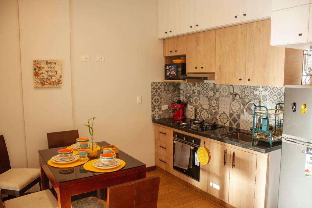 New Classic Style Apartment Lovely Details