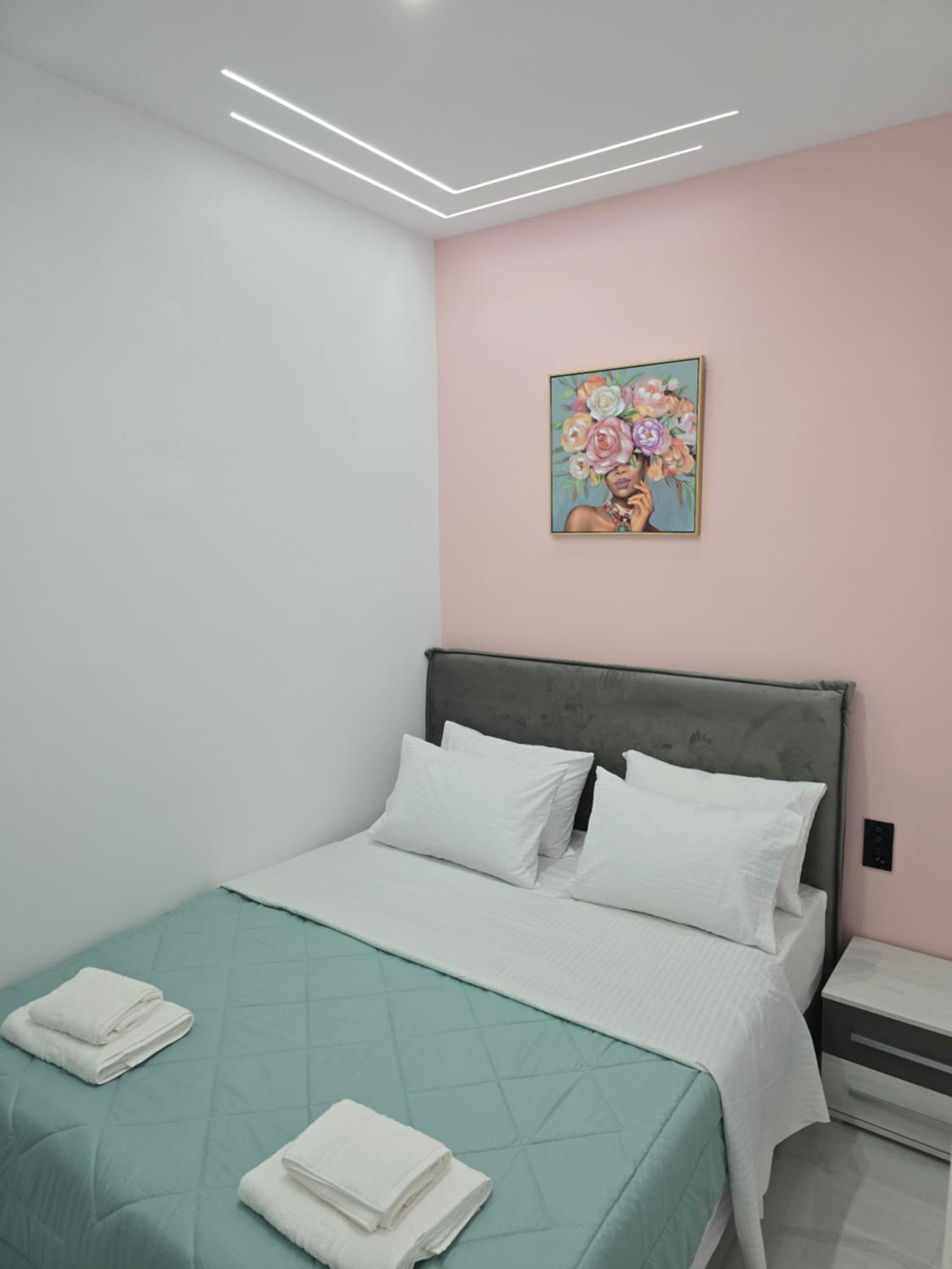 Athens Luxury Apartment