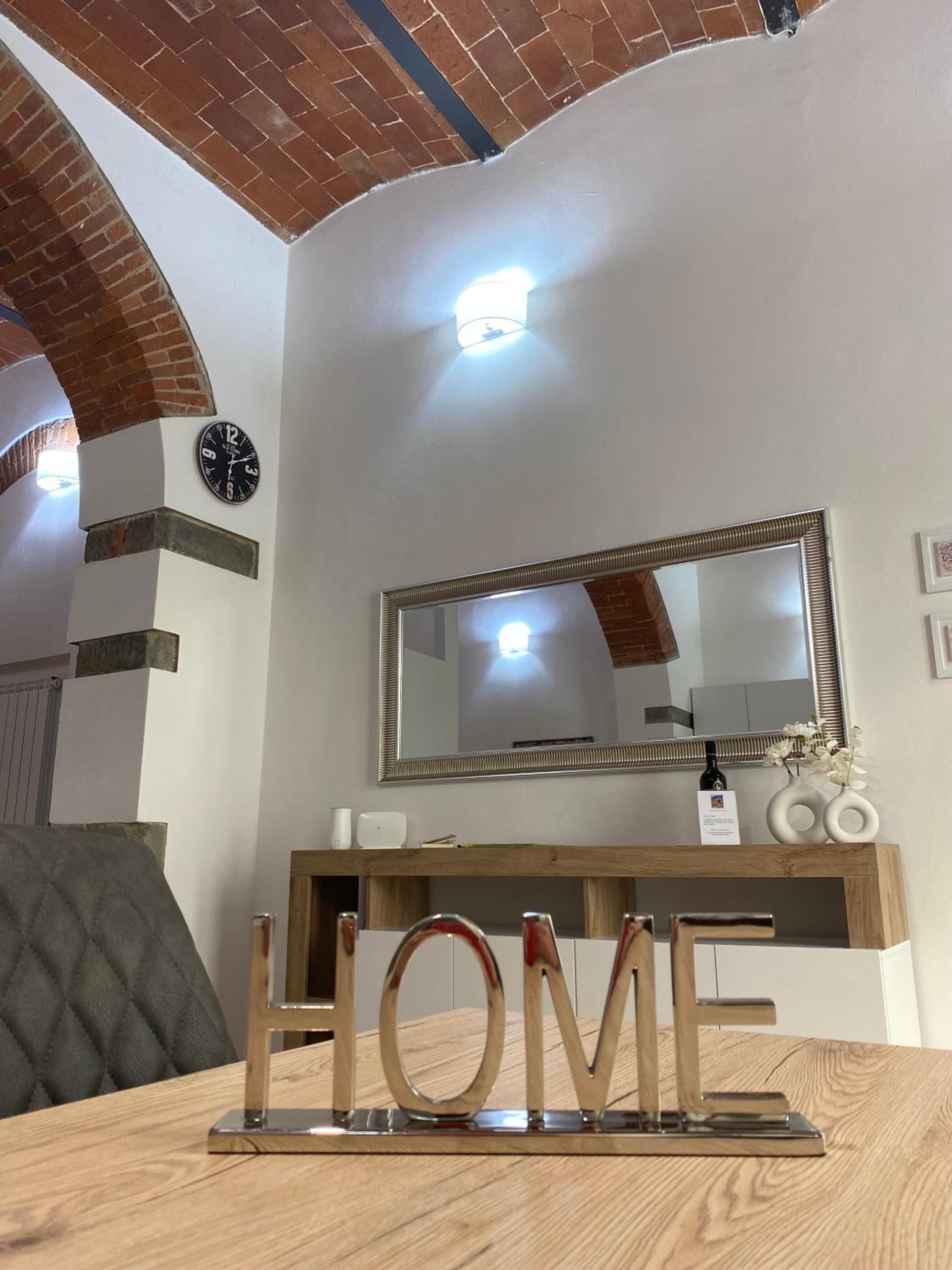 Tuscany Home Pistoia