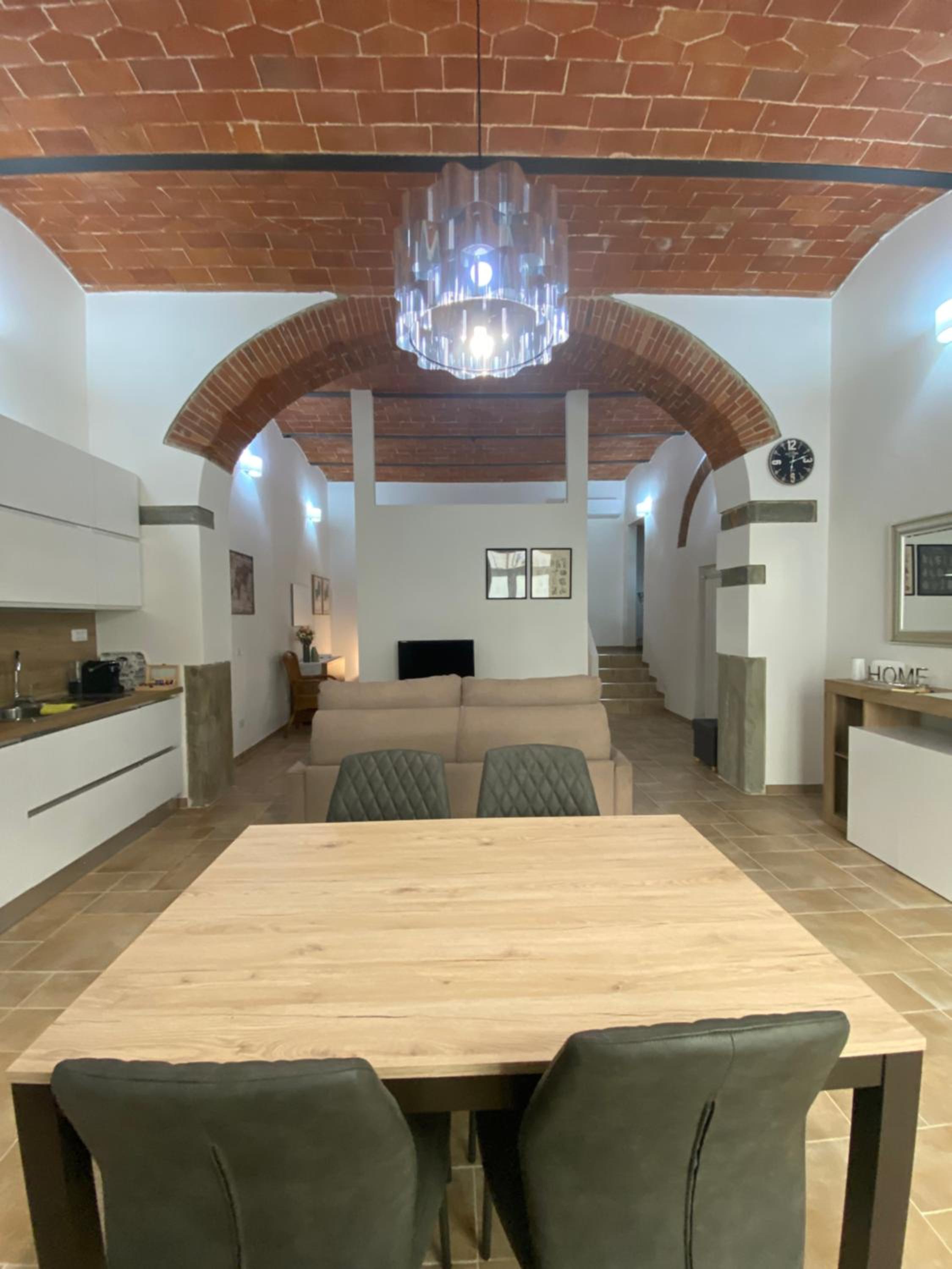 Tuscany Home Pistoia