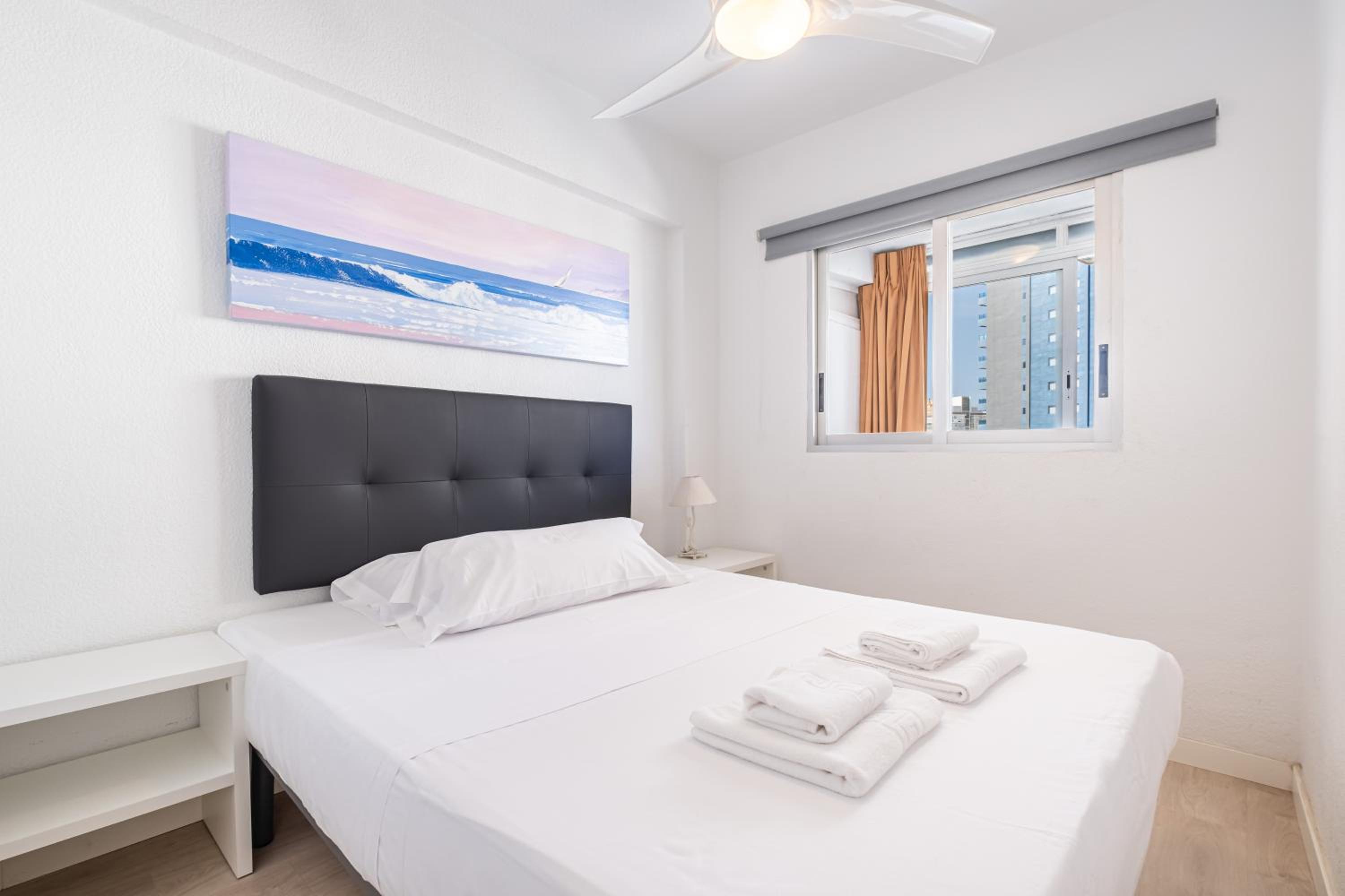 Donna II 7-32 Apartment Levante Beach-Old Town