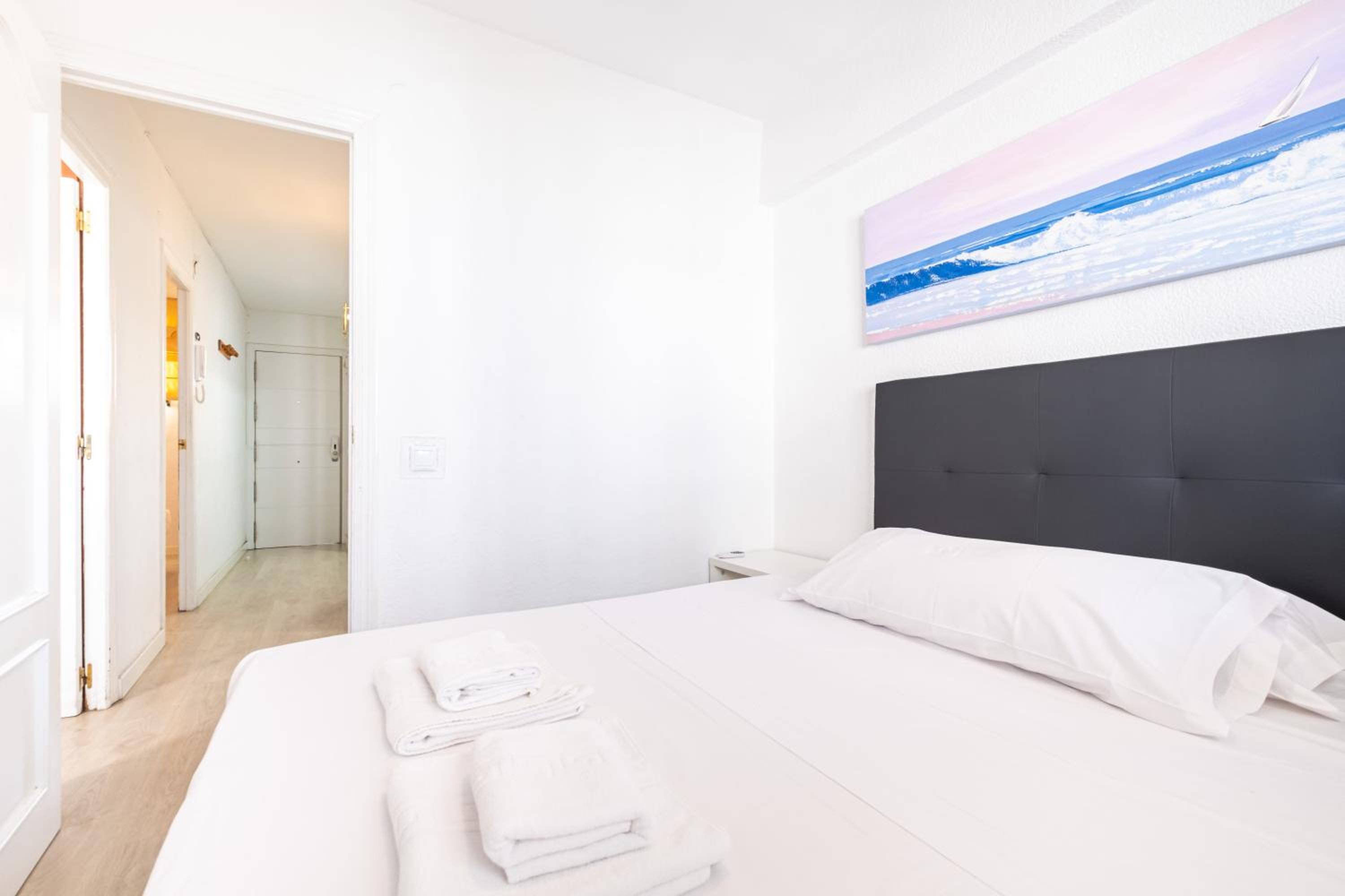 Donna II 7-32 Apartment Levante Beach-Old Town