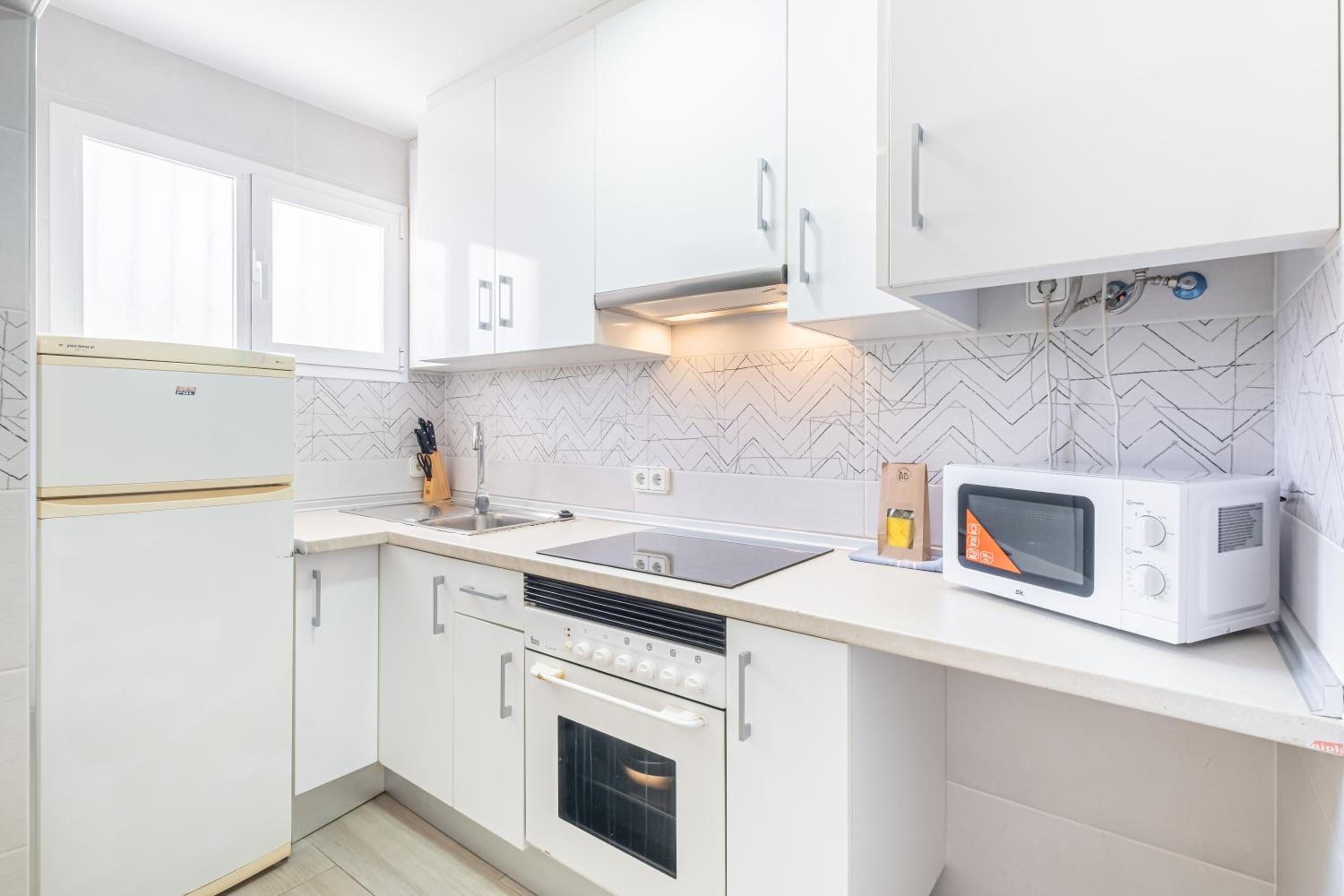 Donna II 7-32 Apartment Levante Beach-Old Town