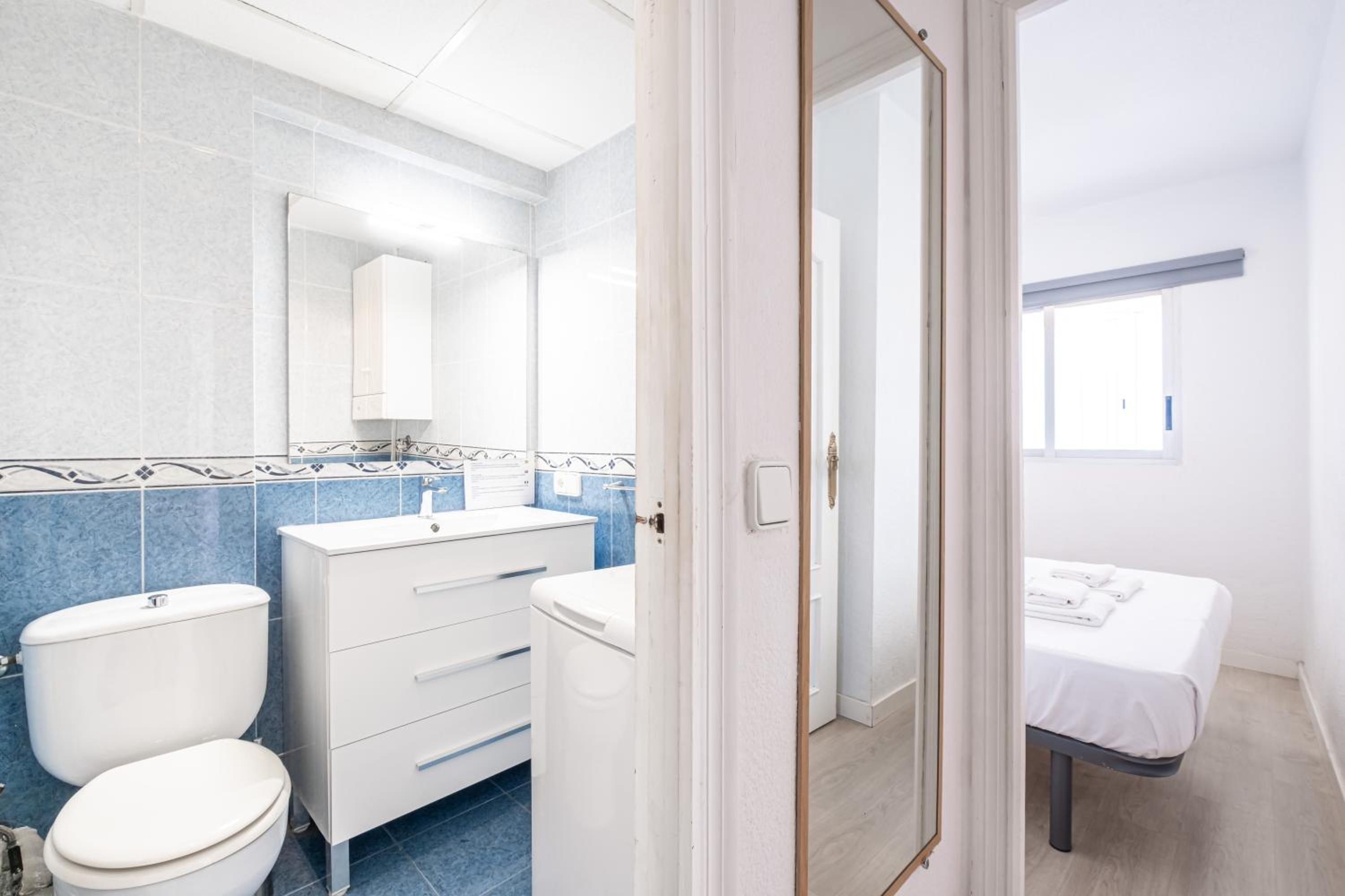 Donna II 7-32 Apartment Levante Beach-Old Town