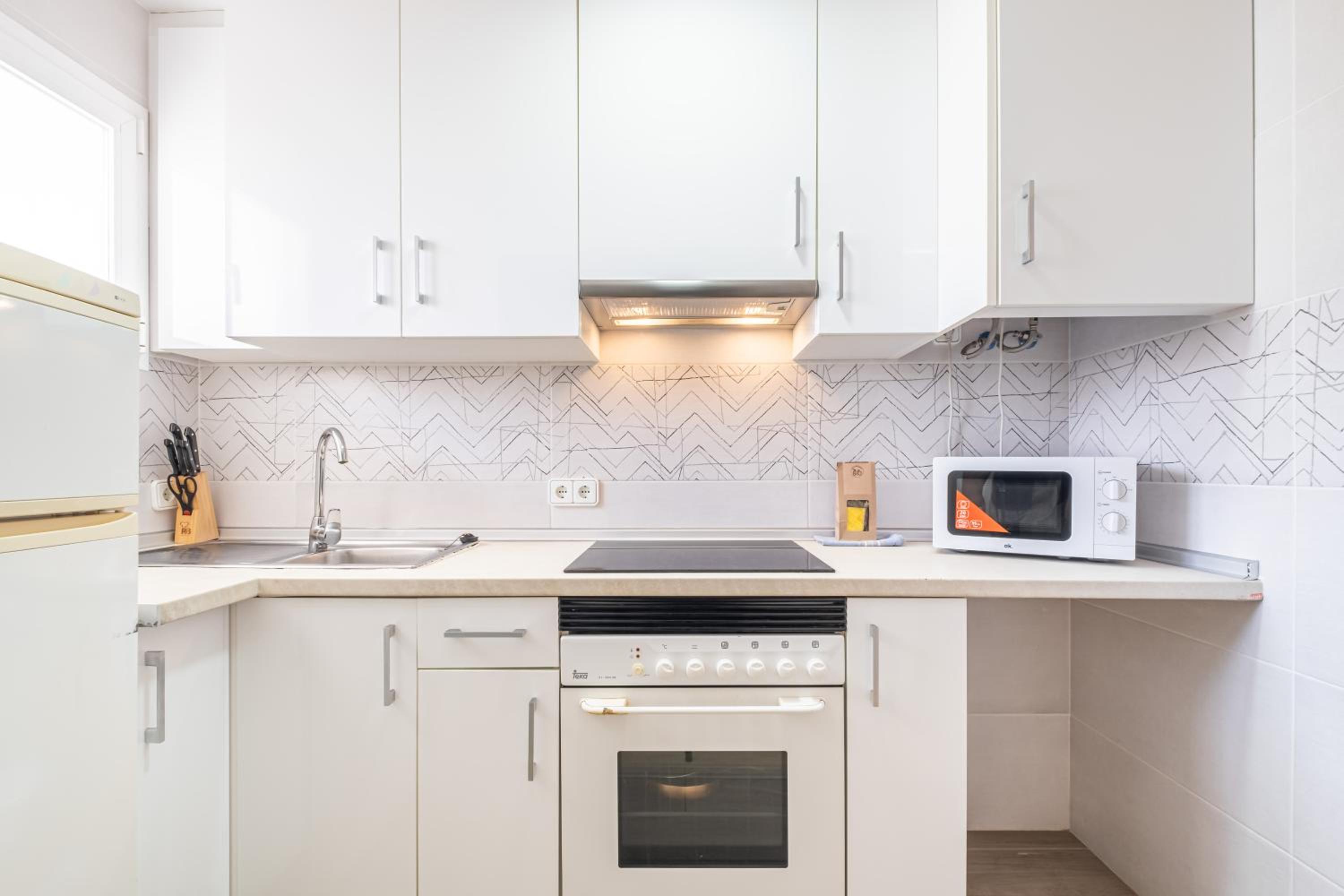 Donna II 7-32 Apartment Levante Beach-Old Town