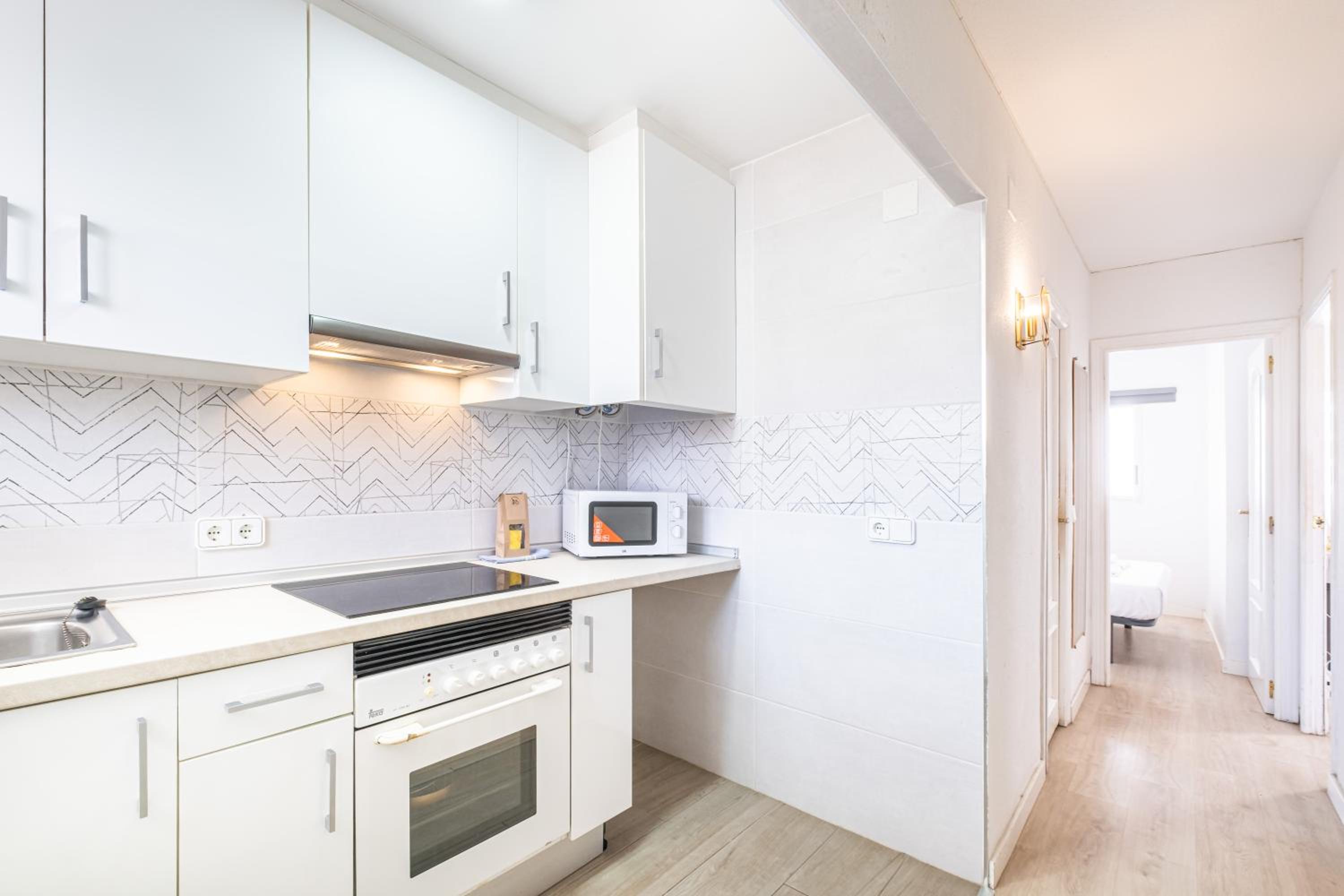Donna II 7-32 Apartment Levante Beach-Old Town