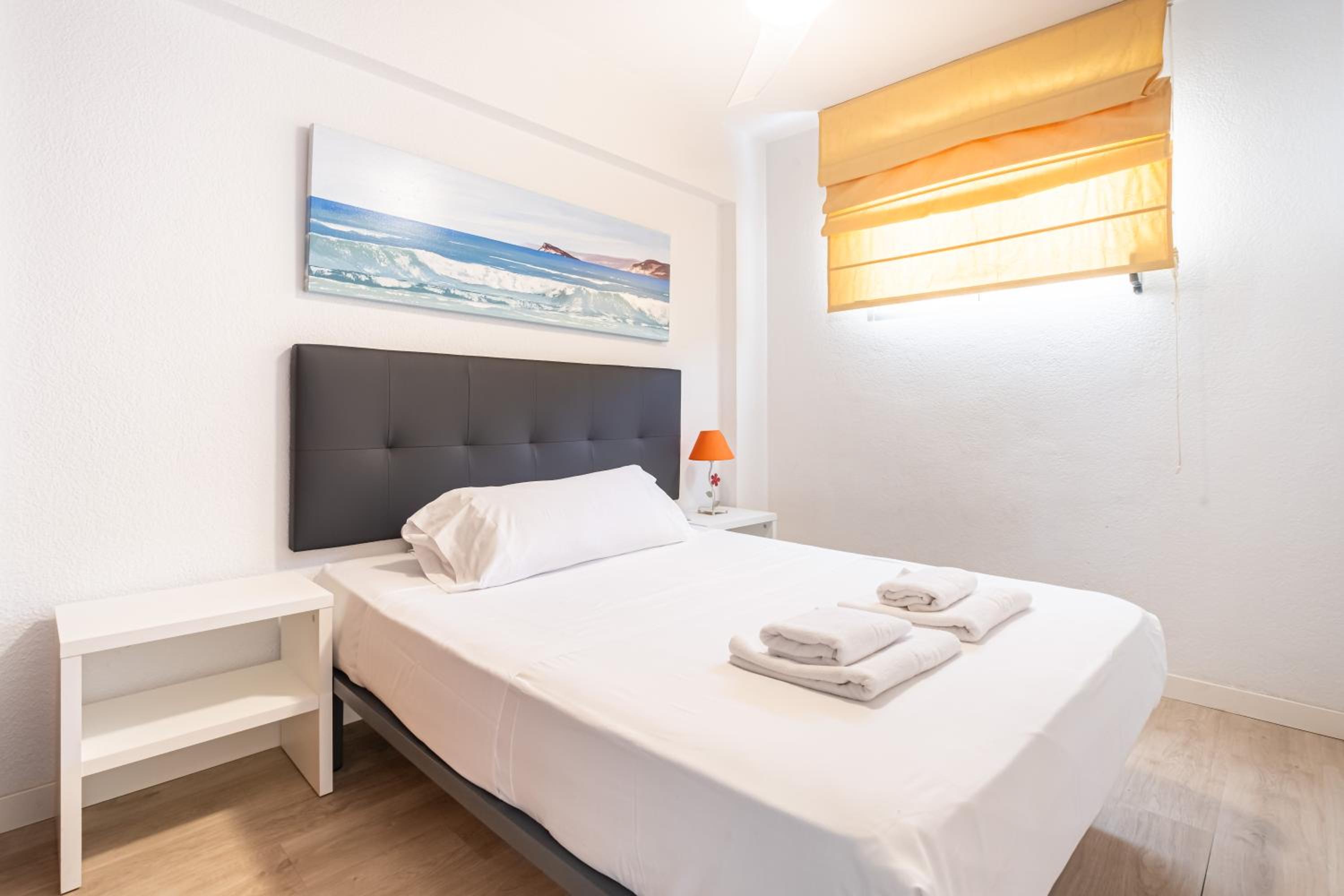 Donna II 7-32 Apartment Levante Beach-Old Town