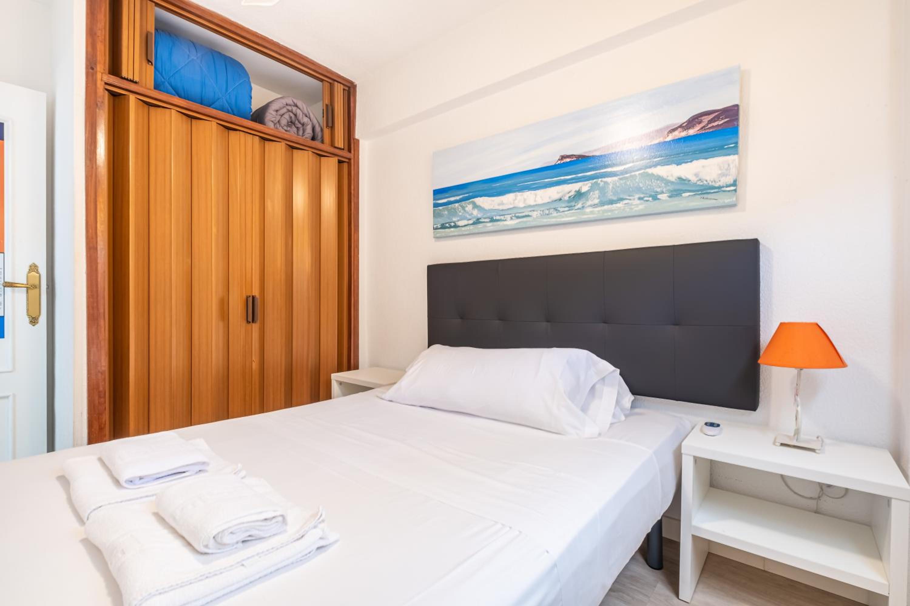 Donna II 7-32 Apartment Levante Beach-Old Town
