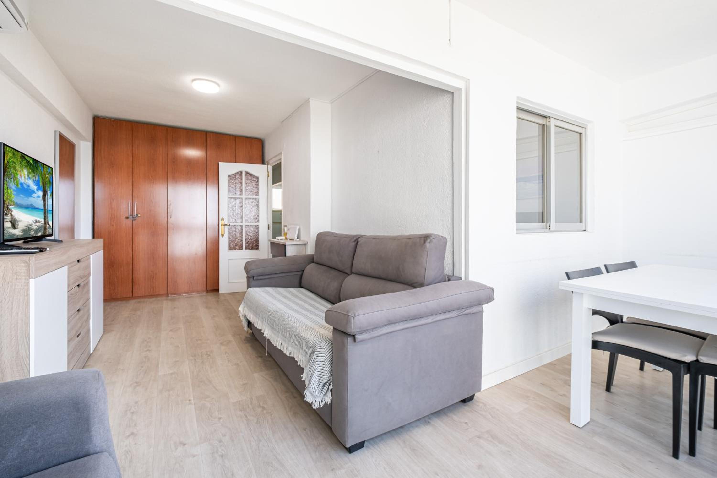 Donna II 7-32 Apartment Levante Beach-Old Town