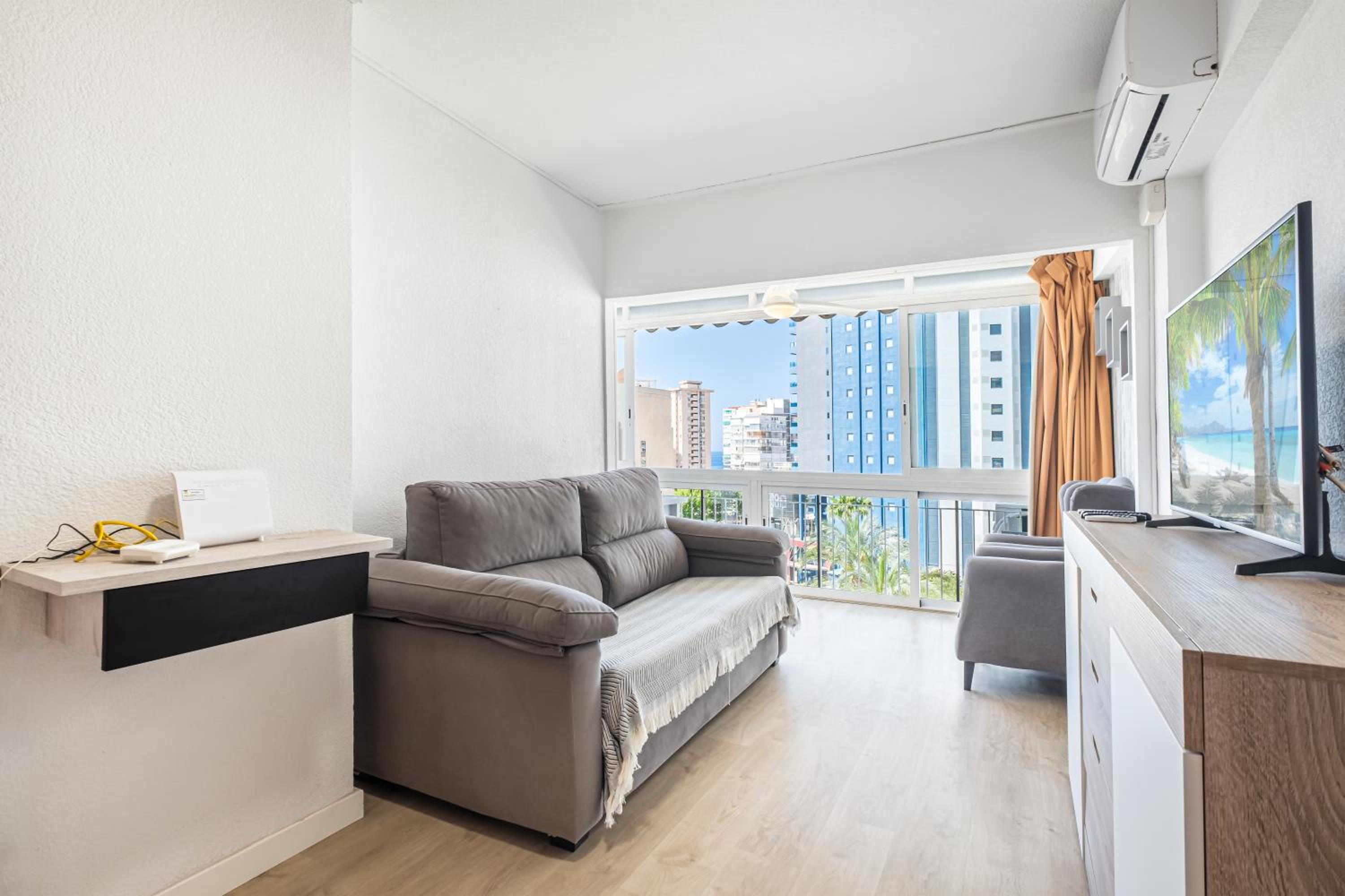 Donna II 7-32 Apartment Levante Beach-Old Town