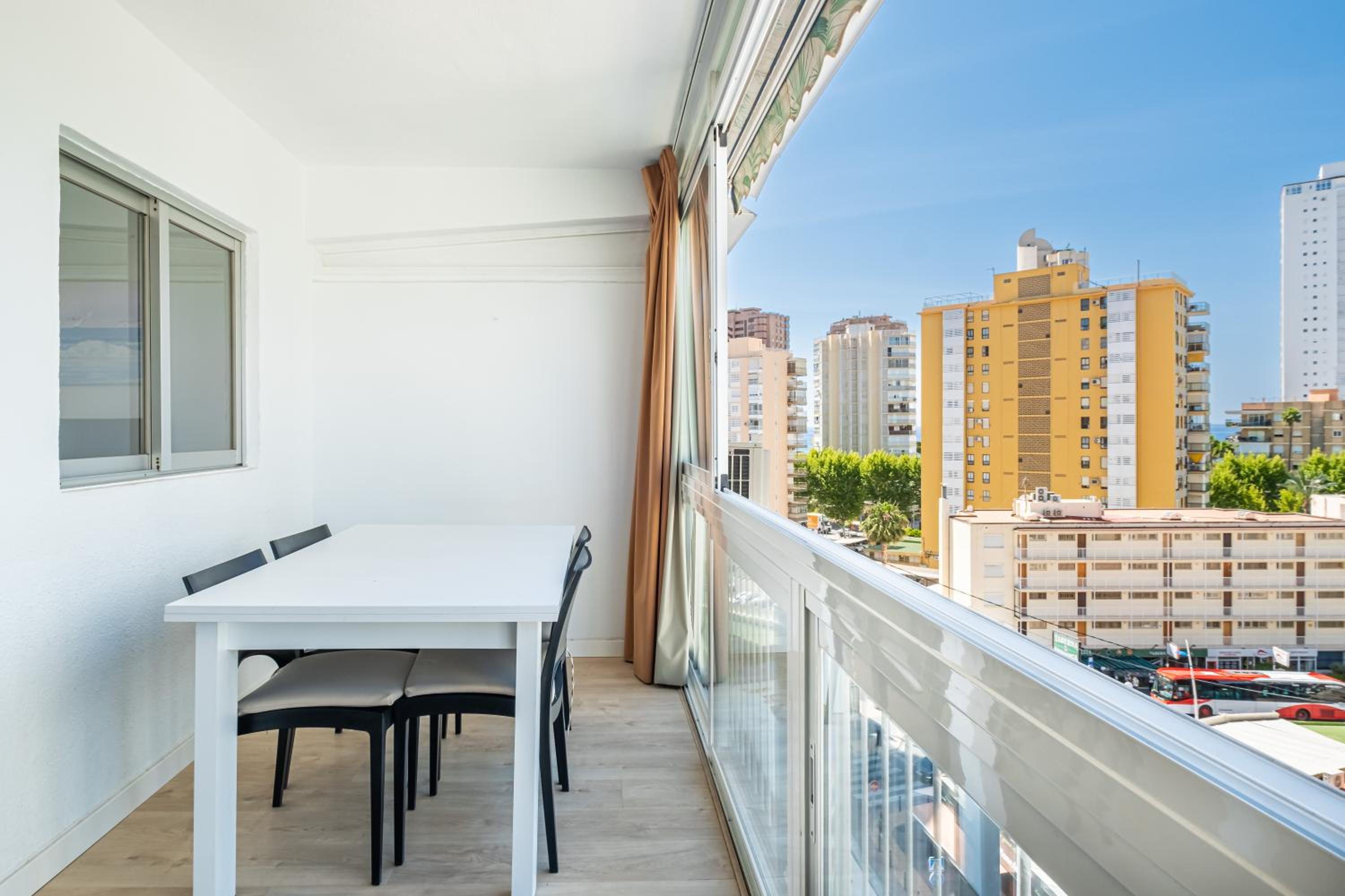 Donna II 7-32 Apartment Levante Beach-Old Town