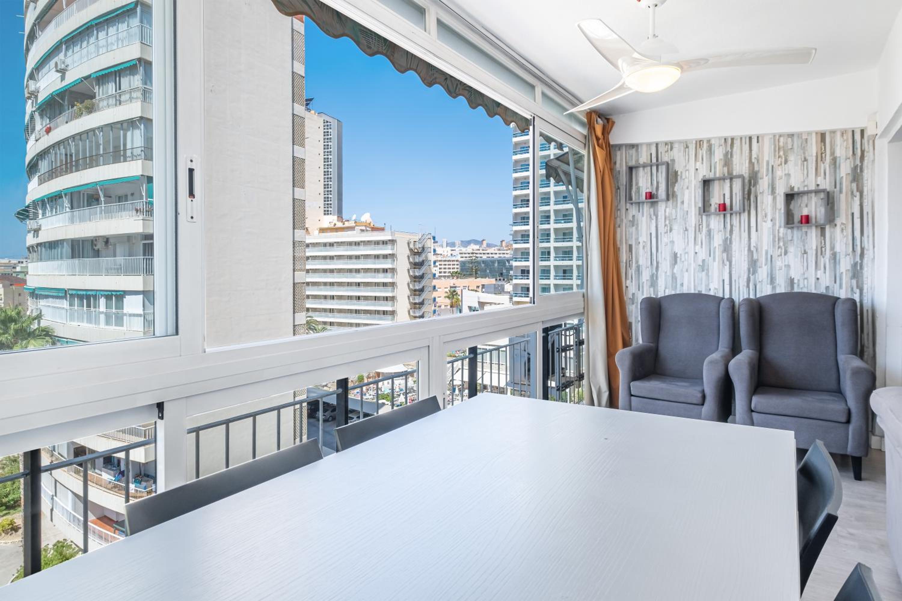 Donna II 7-32 Apartment Levante Beach-Old Town