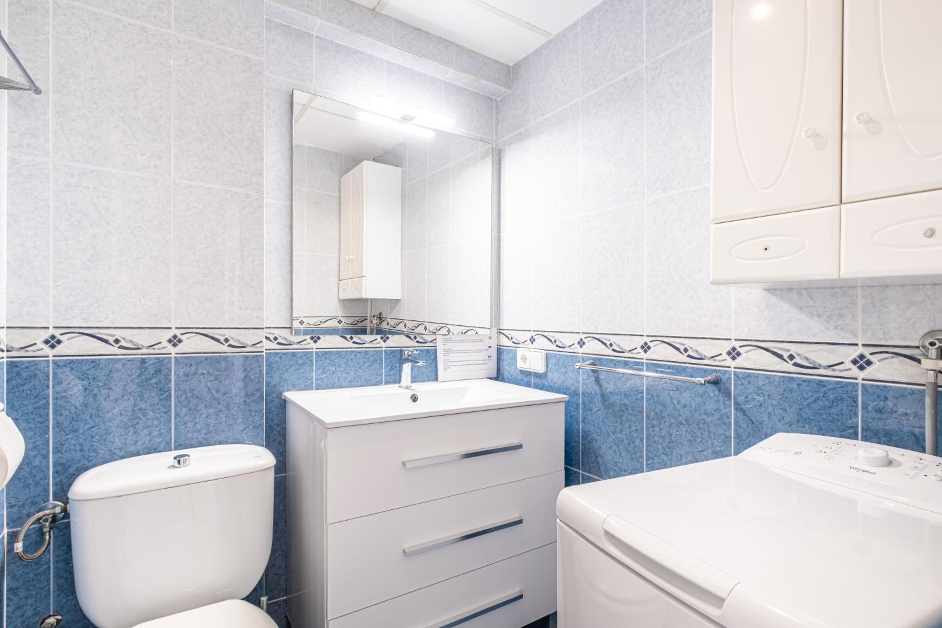 Donna II 7-32 Apartment Levante Beach-Old Town