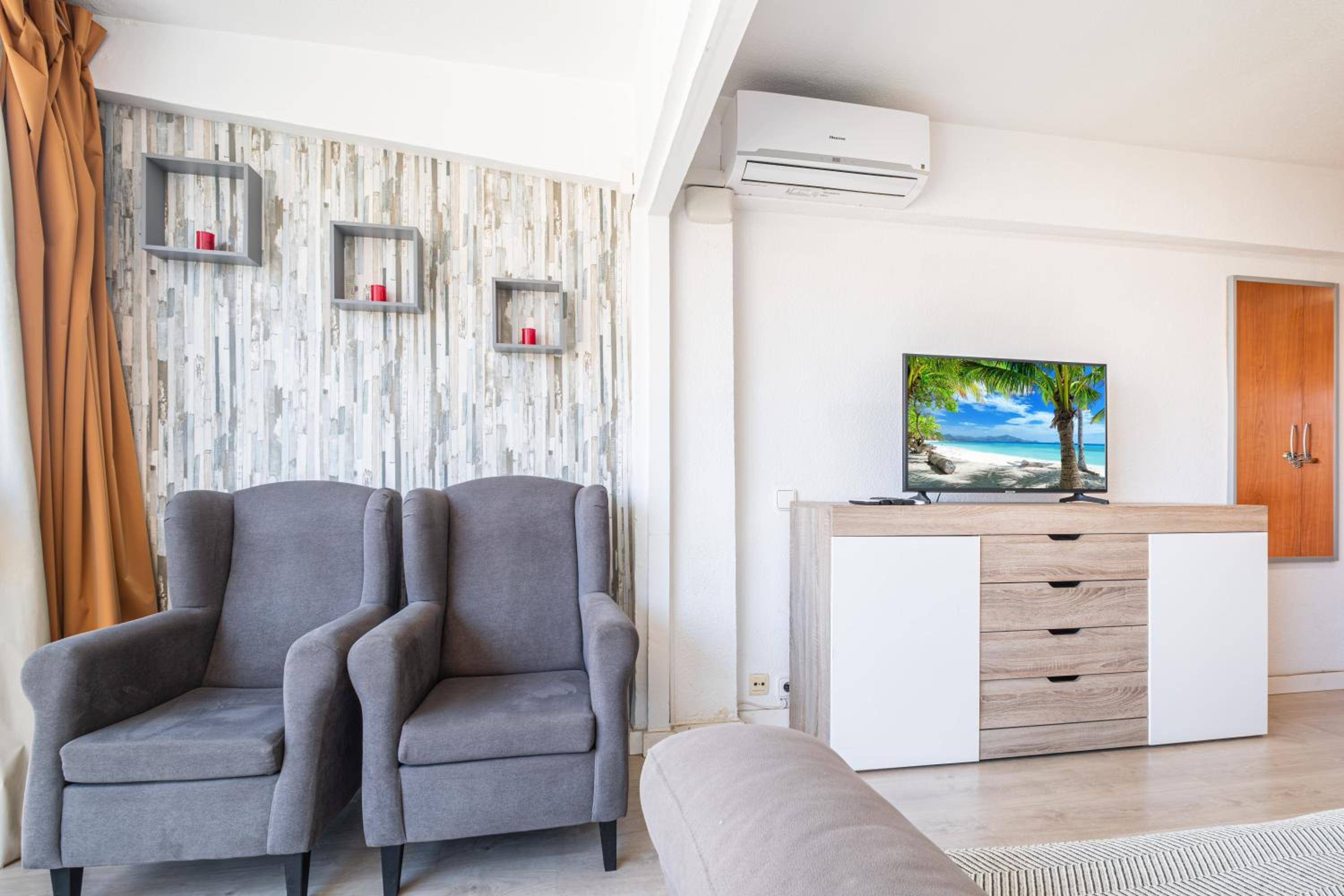 Donna II 7-32 Apartment Levante Beach-Old Town