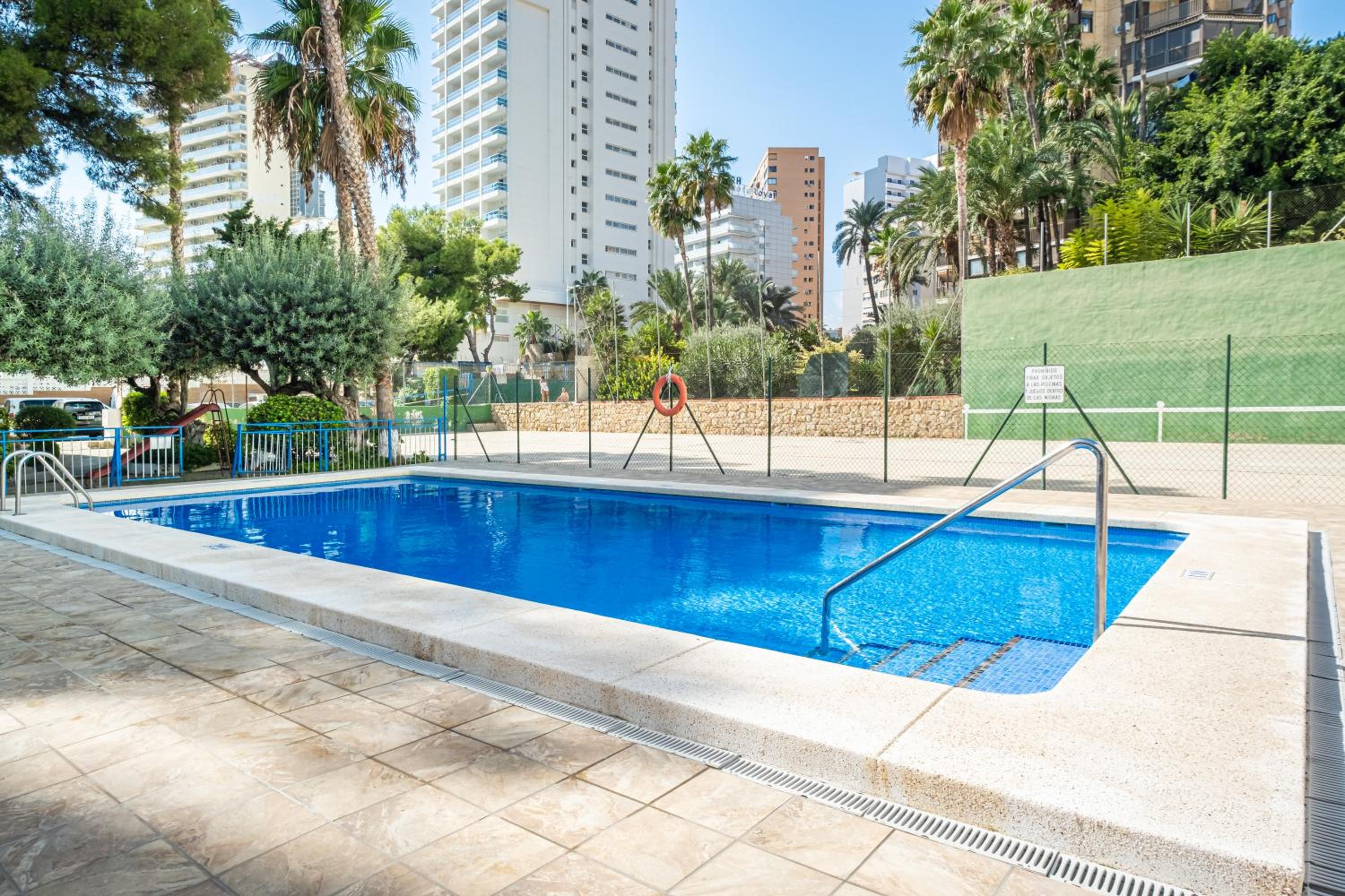 Donna II 7-32 Apartment Levante Beach-Old Town