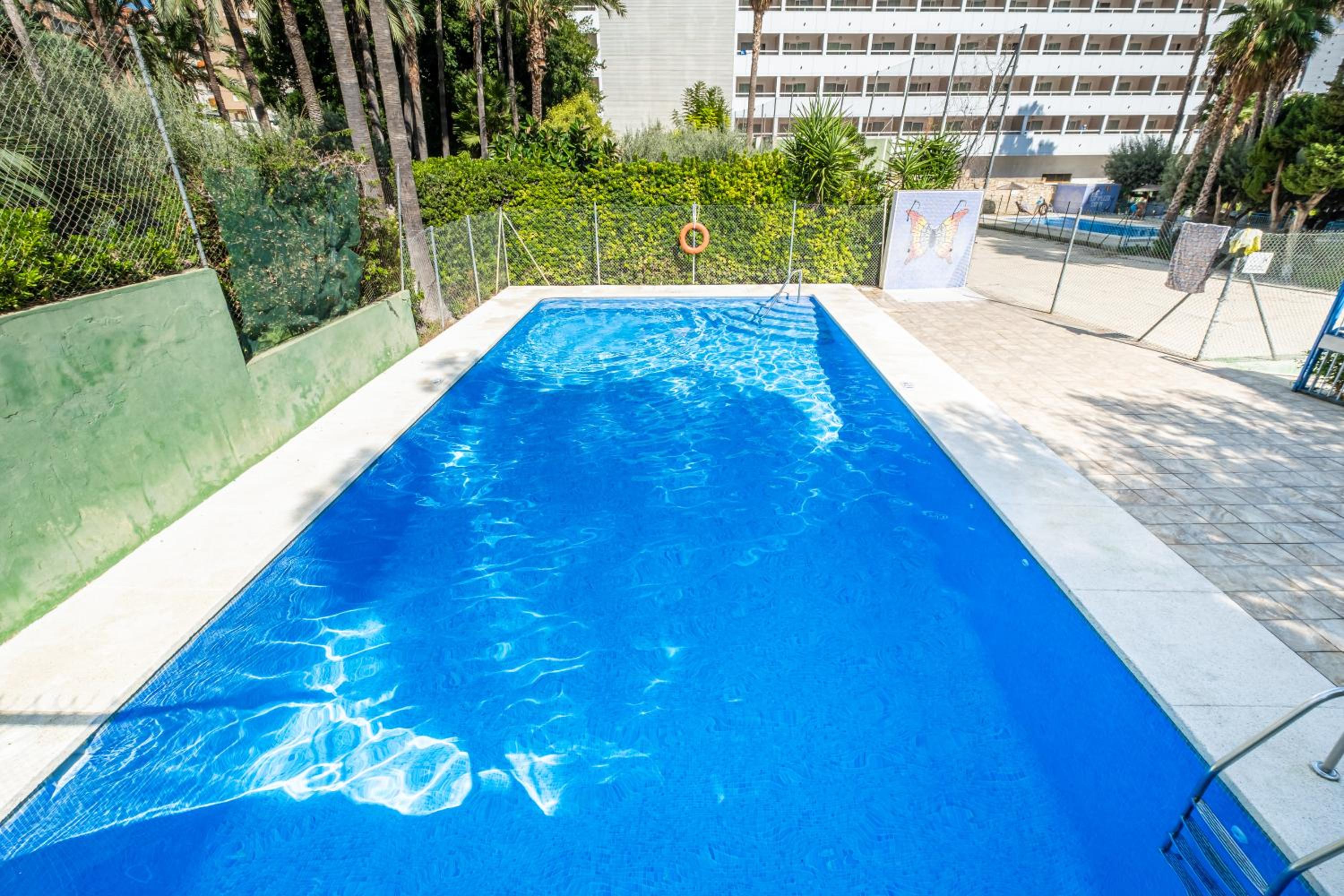 Donna II 7-32 Apartment Levante Beach-Old Town