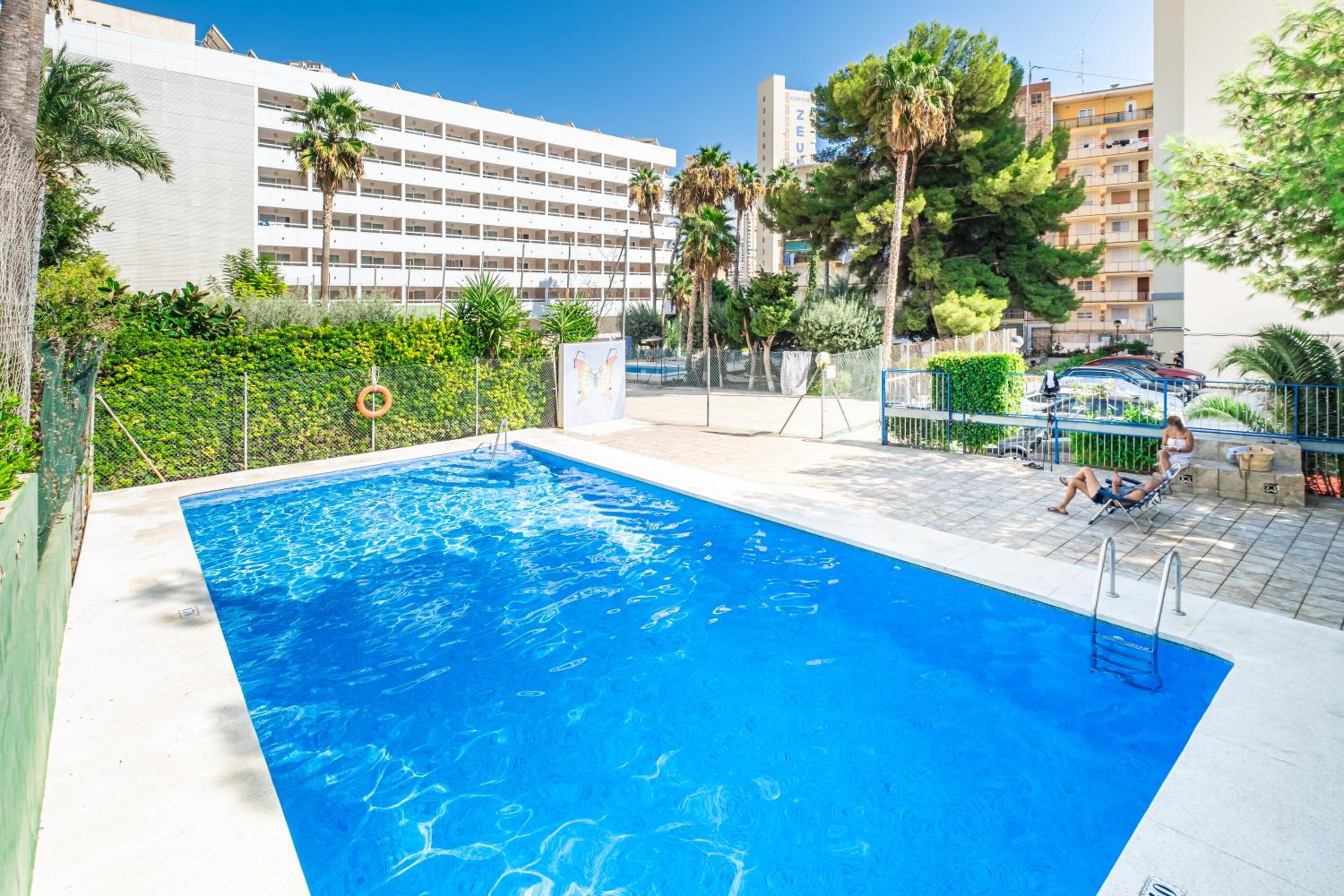 Donna II 7-32 Apartment Levante Beach-Old Town