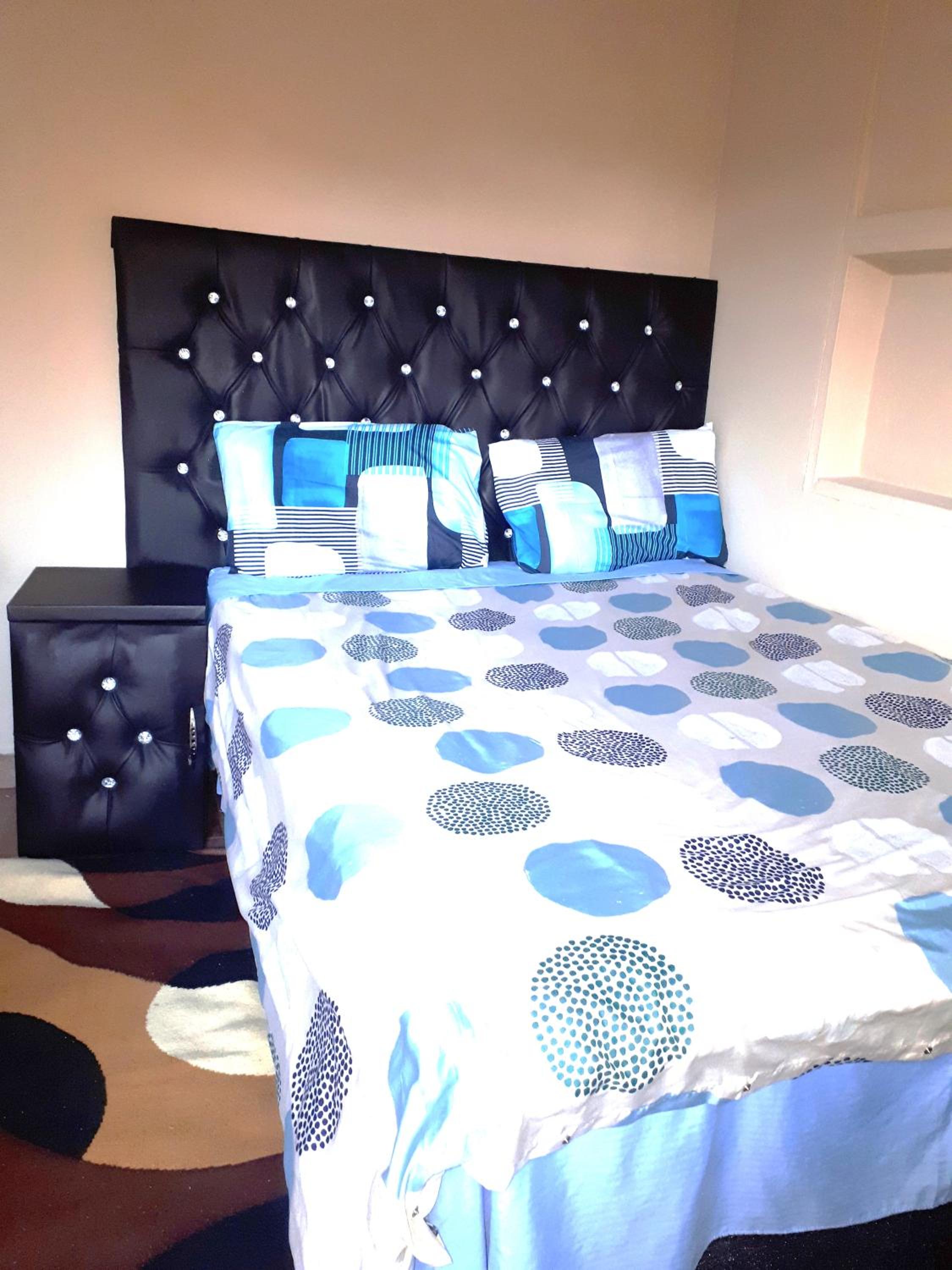 Cottage, close to UJ, Milpark, Wits