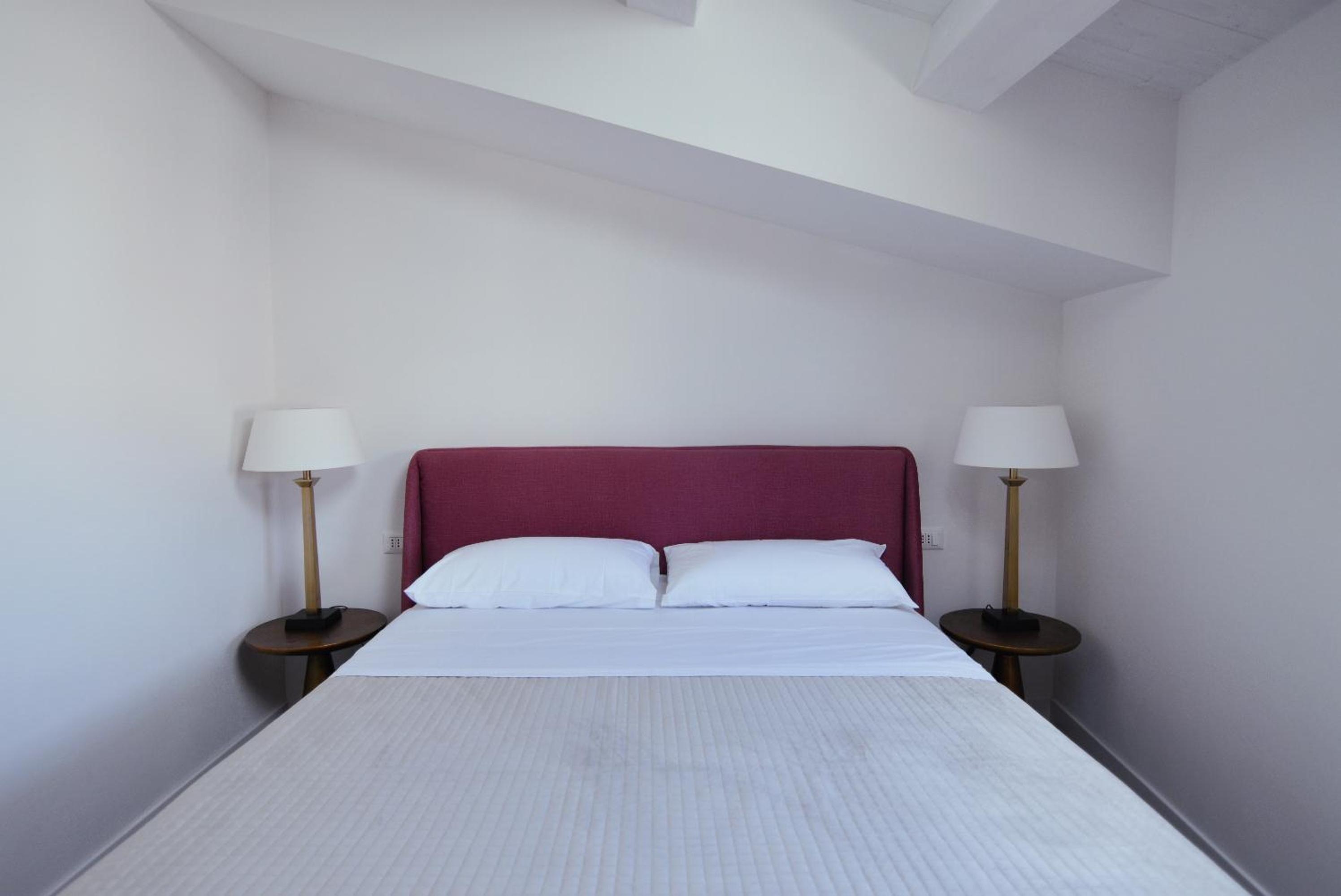Maciuni Apartment con terrazza