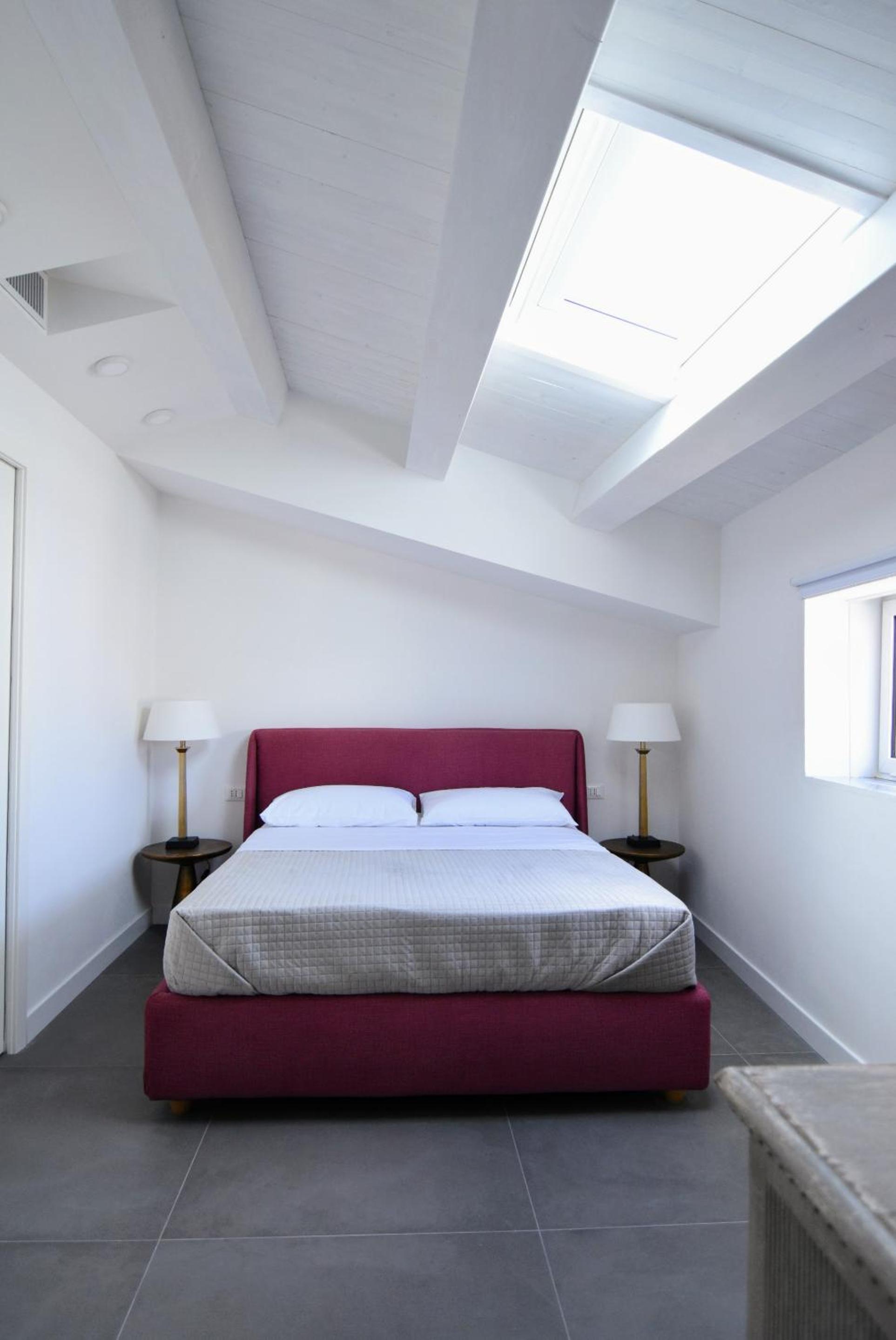 Maciuni Apartment con terrazza