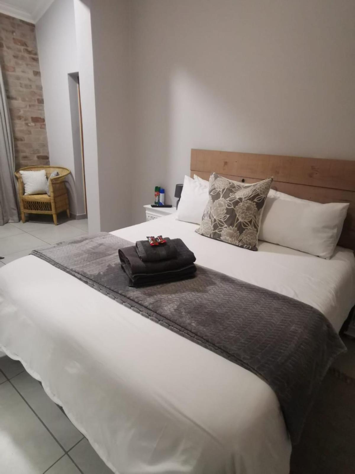 Stay@Opstal view 4