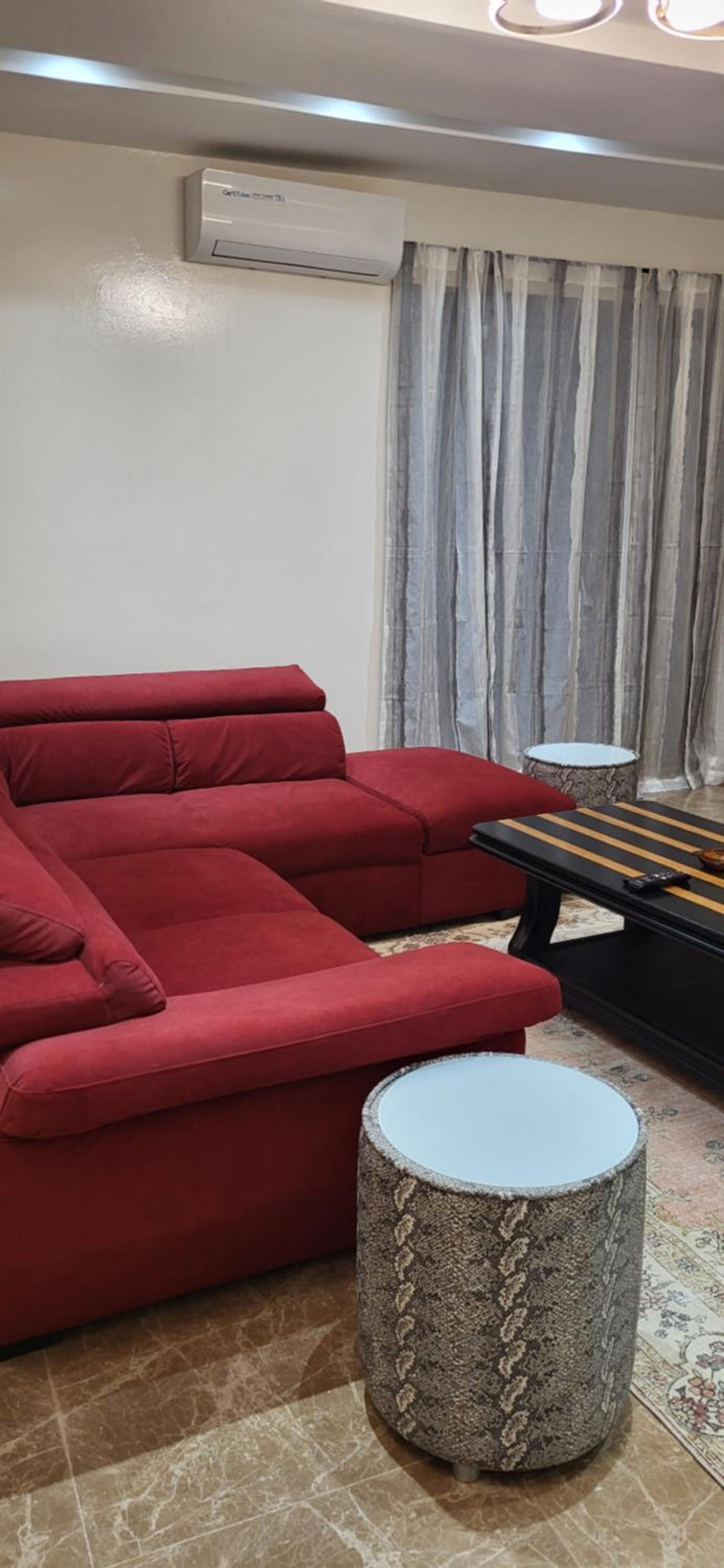 Chez Madame Ndiaye view 3
