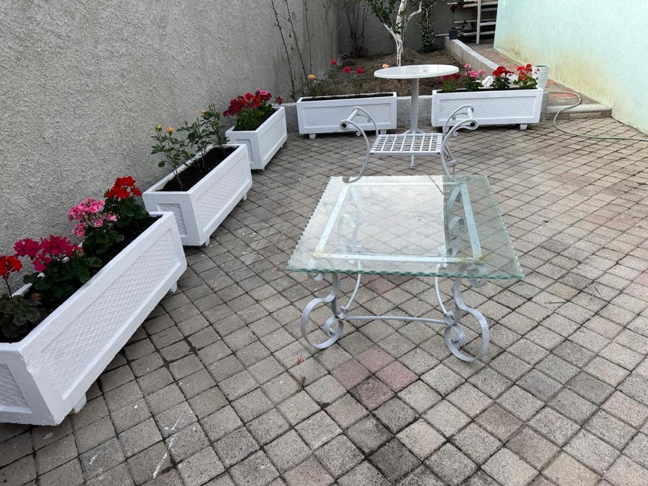 K Apartment
